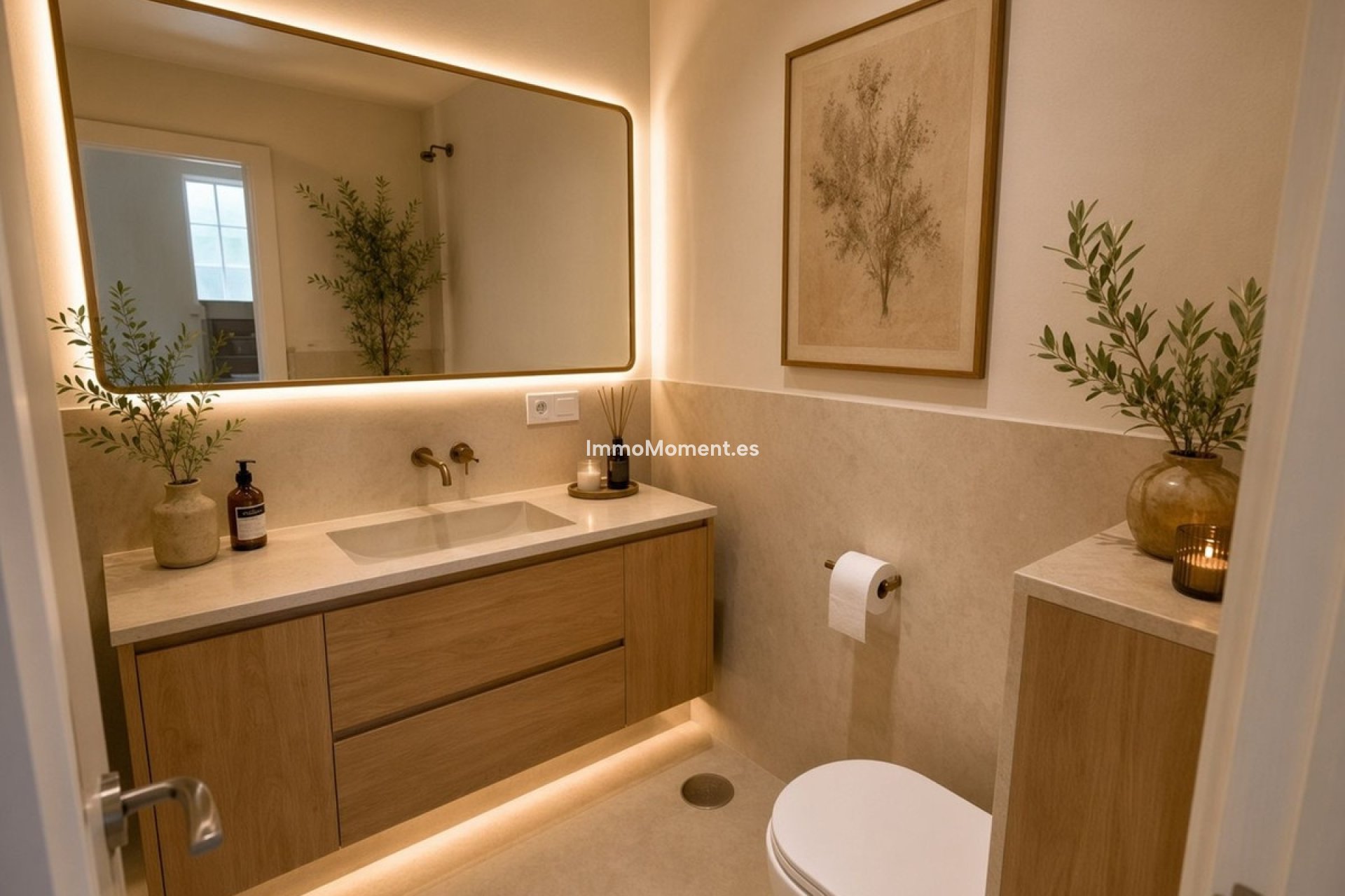 Bestaande woning - Vrijstaande villa - Marbella - Marbella Centro