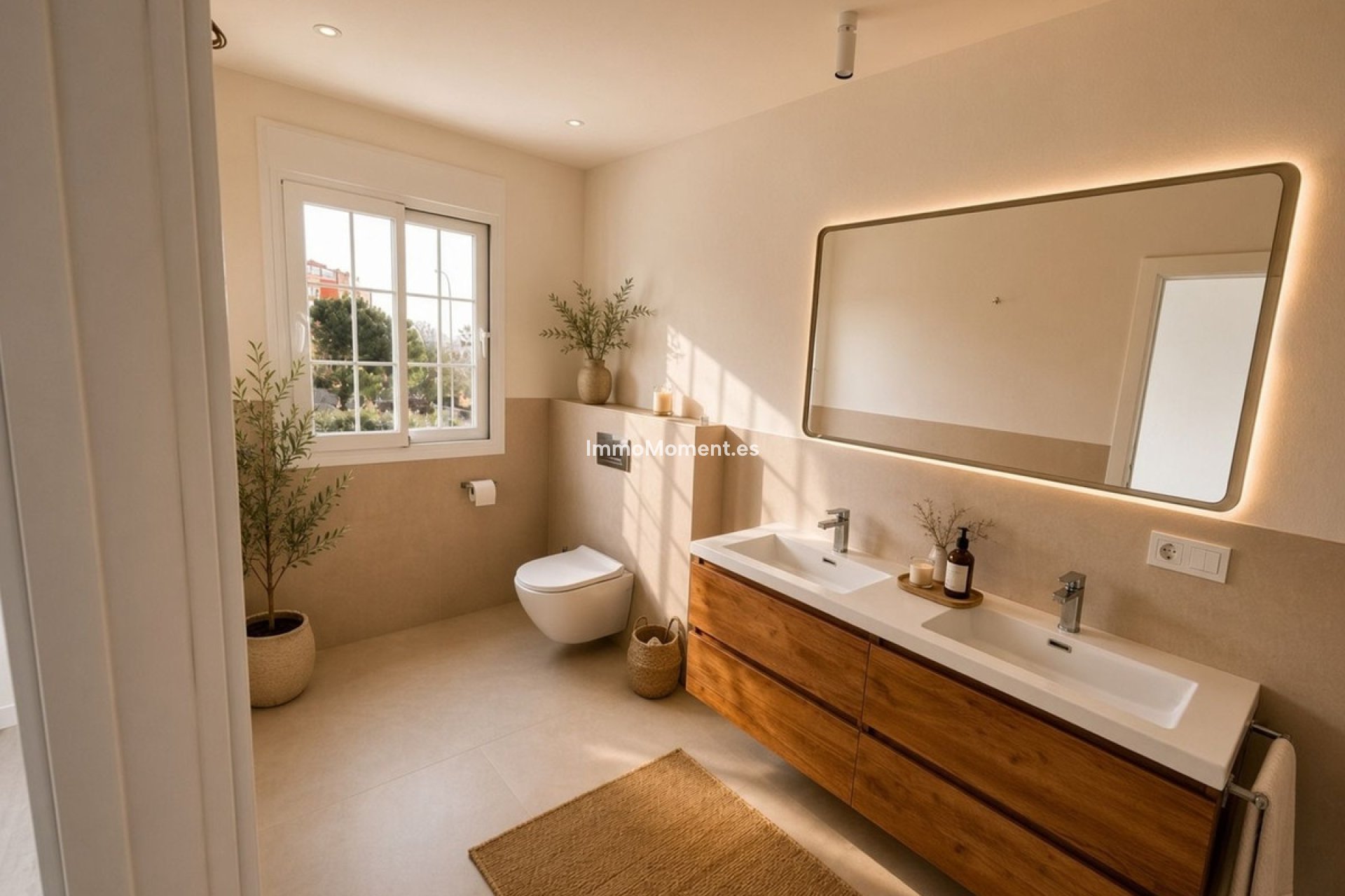 Bestaande woning - Vrijstaande villa - Marbella - Marbella Centro