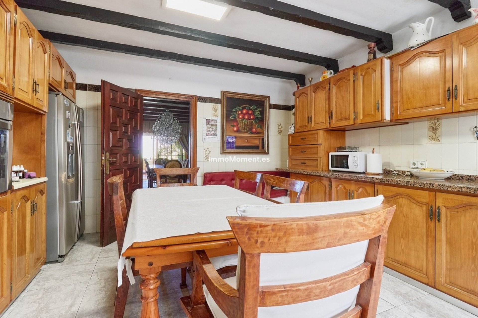 Bestaande woning - Vrijstaande villa - Marbella - Marbella Centro