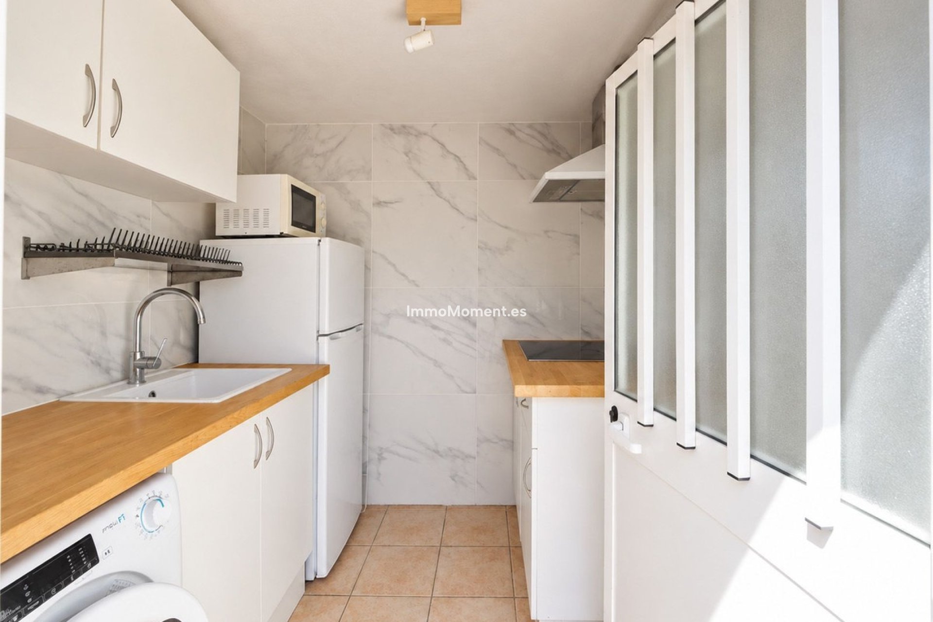 Bestaande woning - Vrijstaande villa - Marbella - Marbella Centro