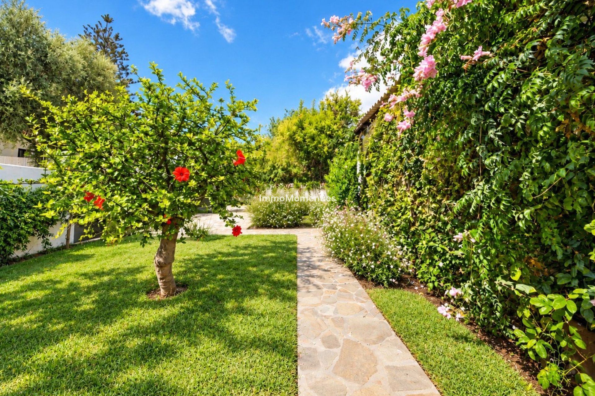 Bestaande woning - Vrijstaande villa - Marbella - Marbella Centro