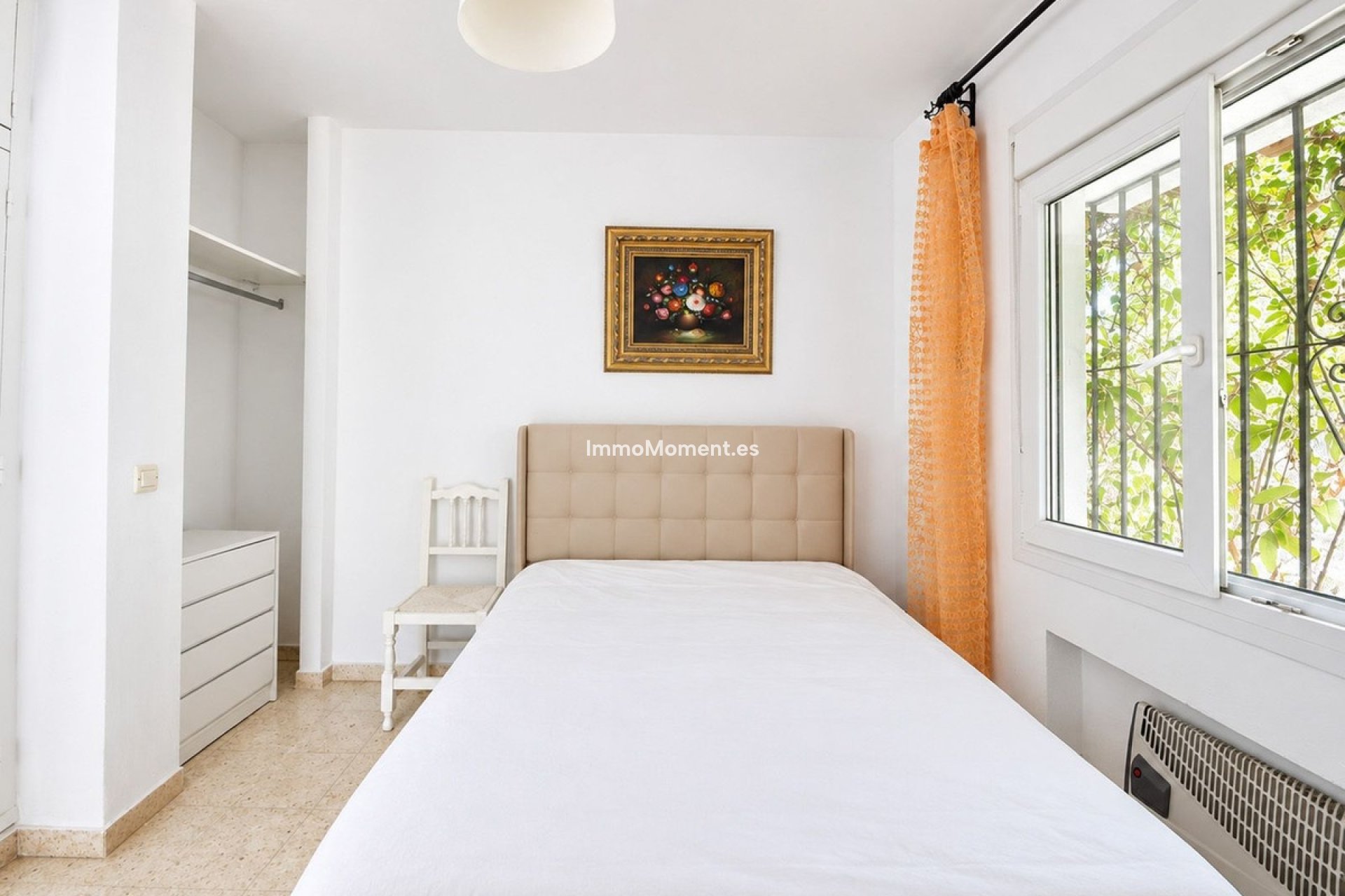 Bestaande woning - Vrijstaande villa - Marbella - Marbella Centro