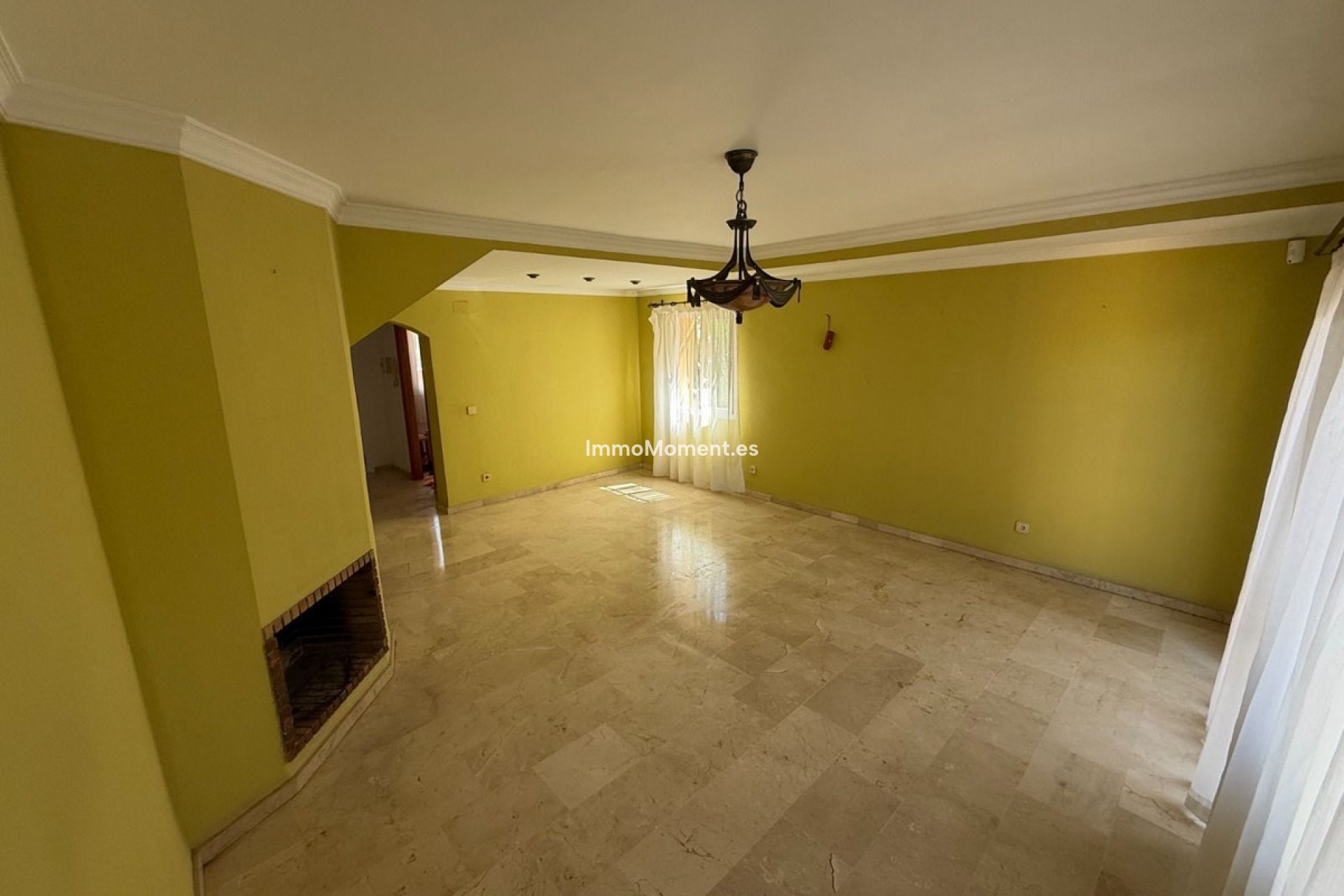 Bestaande woning - Vrijstaande villa - Marbella - Marbella Centro