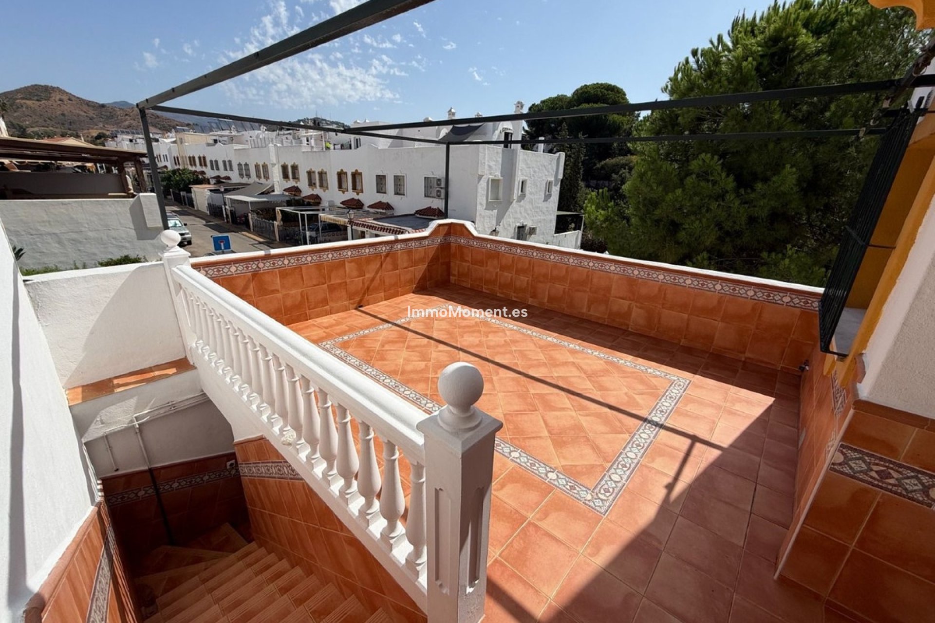 Bestaande woning - Vrijstaande villa - Marbella - Marbella Centro