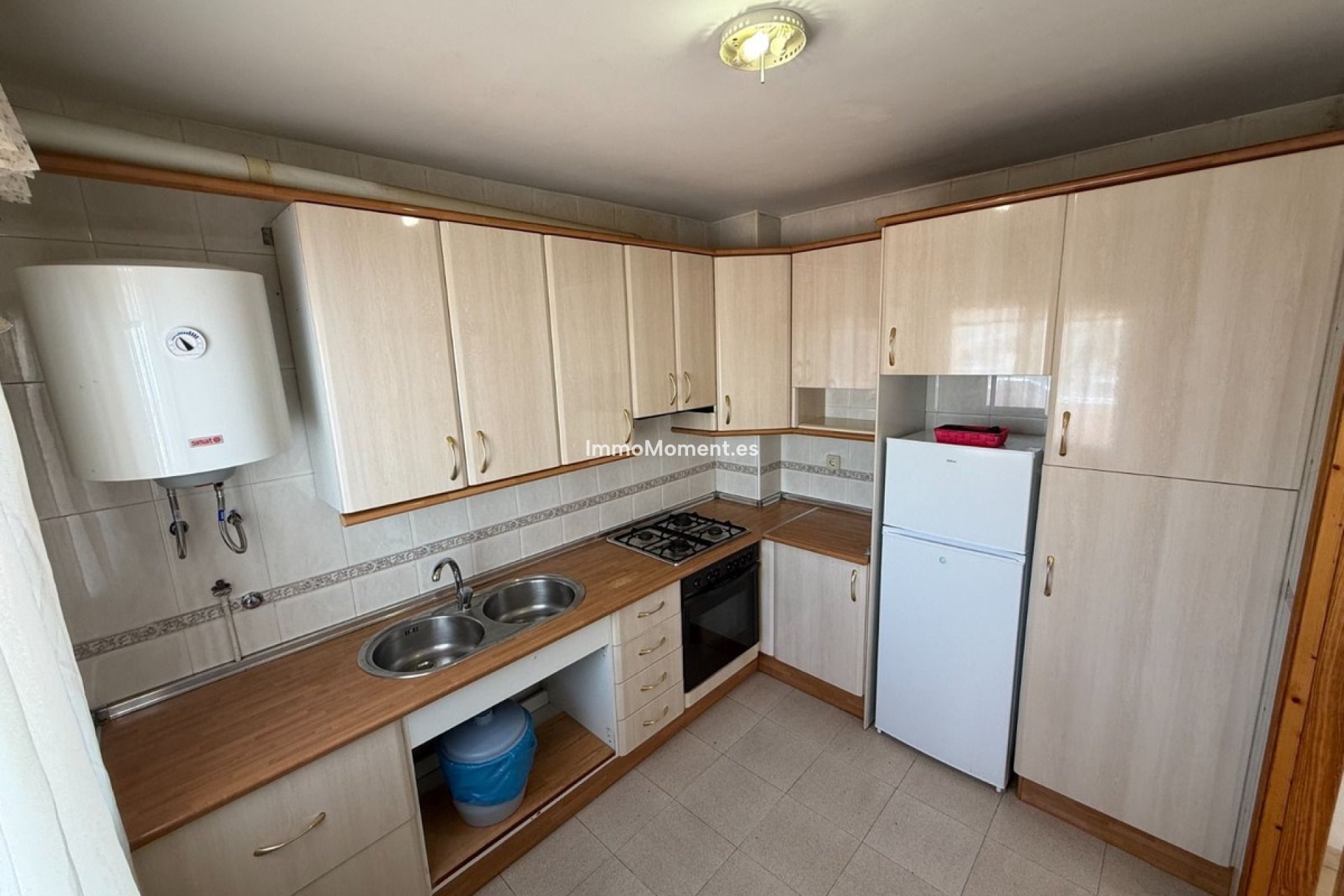 Bestaande woning - Vrijstaande villa - Marbella - Marbella Centro