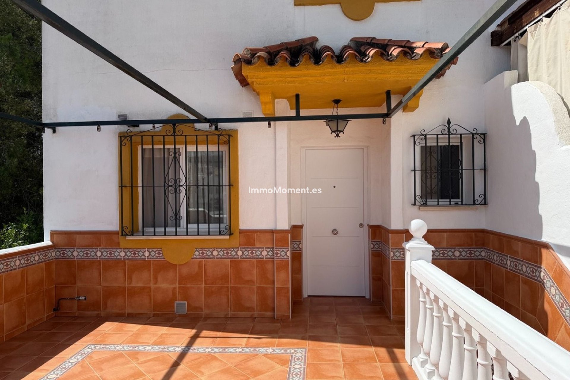 Bestaande woning - Vrijstaande villa - Marbella - Marbella Centro