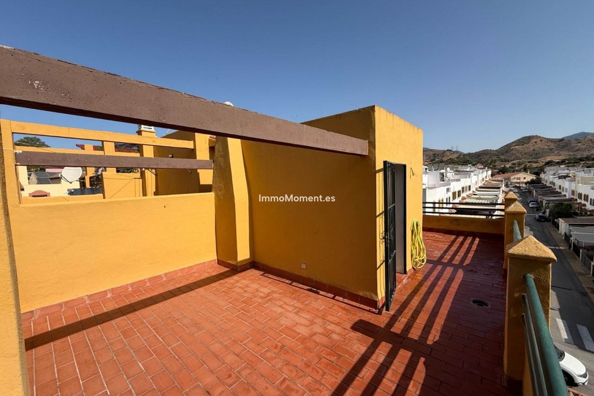Bestaande woning - Vrijstaande villa - Marbella - Marbella Centro