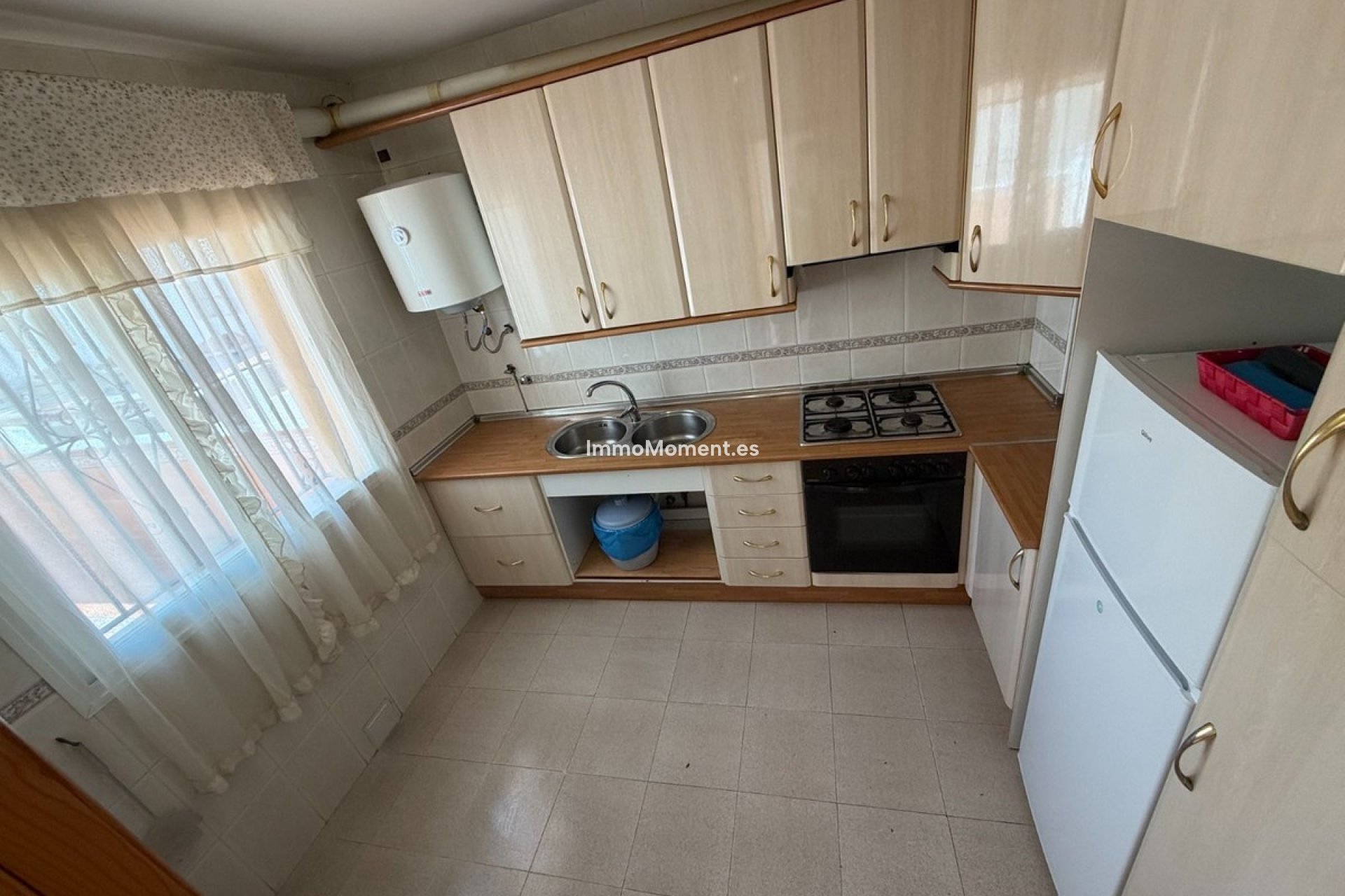 Bestaande woning - Vrijstaande villa - Marbella - Marbella Centro