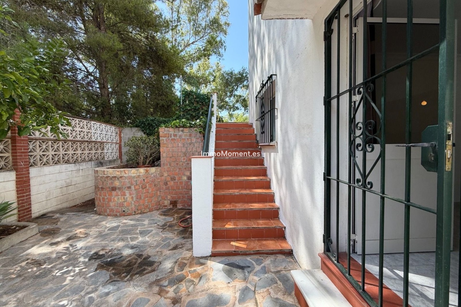 Bestaande woning - Vrijstaande villa - Marbella - Marbella Centro