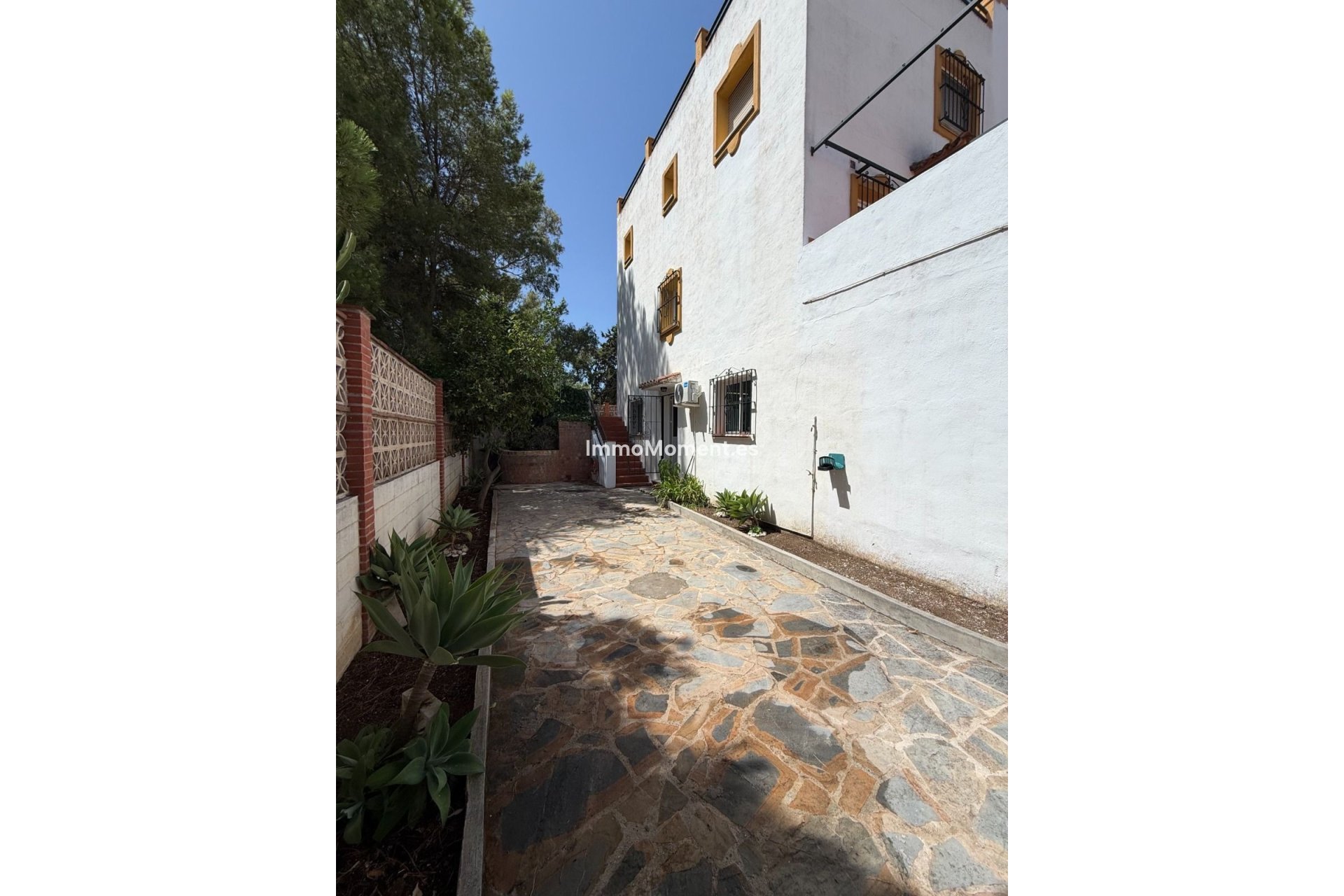 Bestaande woning - Vrijstaande villa - Marbella - Marbella Centro
