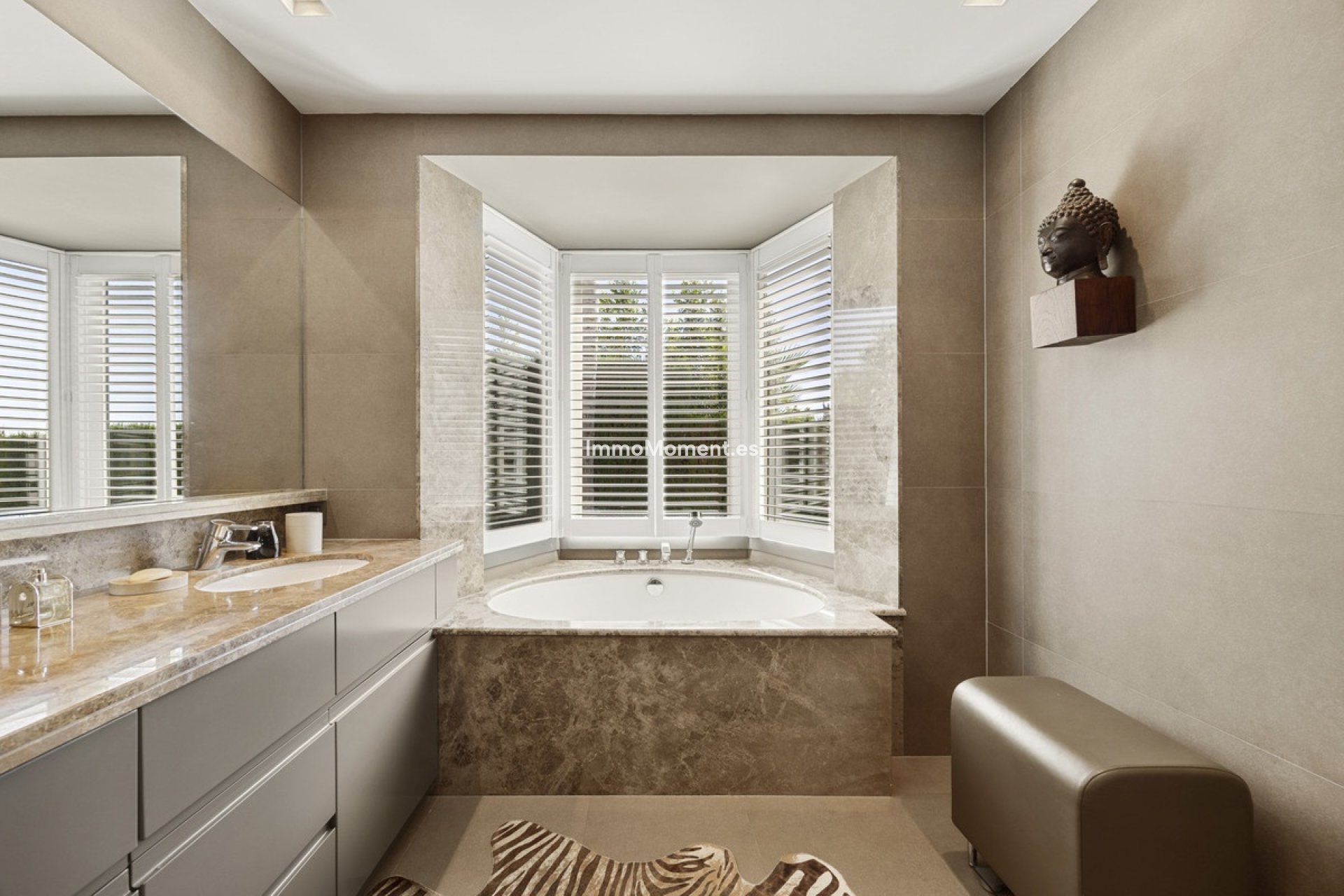 Bestaande woning - Vrijstaande villa - Marbella - Marbella Centro