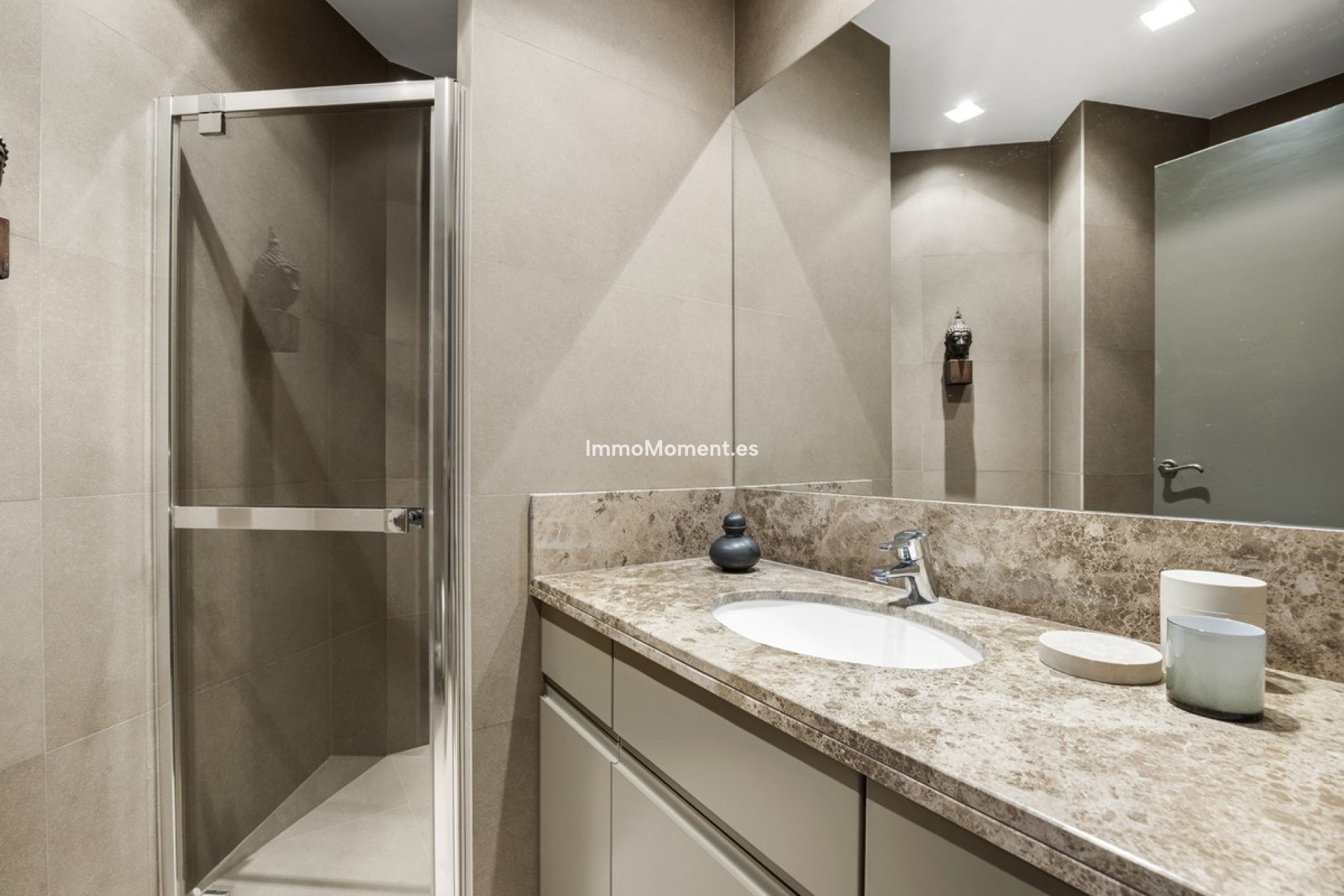 Bestaande woning - Vrijstaande villa - Marbella - Marbella Centro