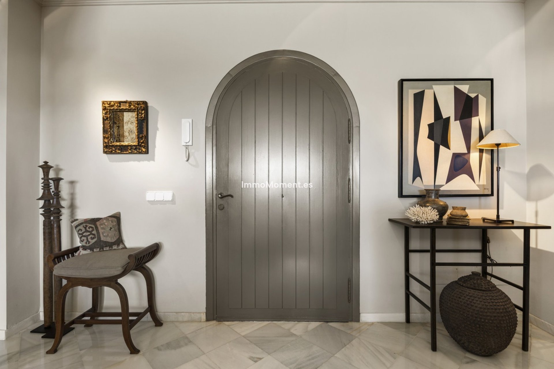 Bestaande woning - Vrijstaande villa - Marbella - Marbella Centro