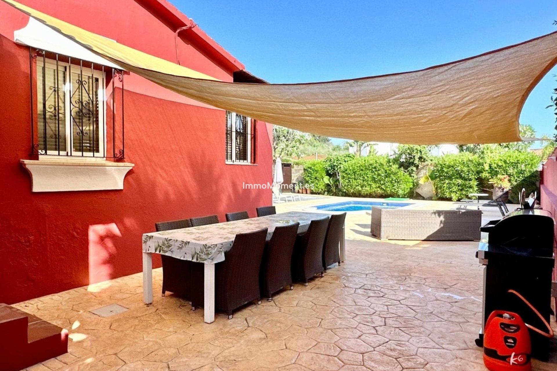 Bestaande woning - Vrijstaande villa - Marbella - Marbella Centro