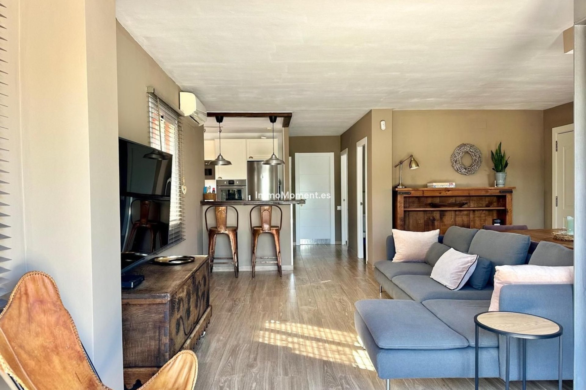 Bestaande woning - Vrijstaande villa - Marbella - Marbella Centro