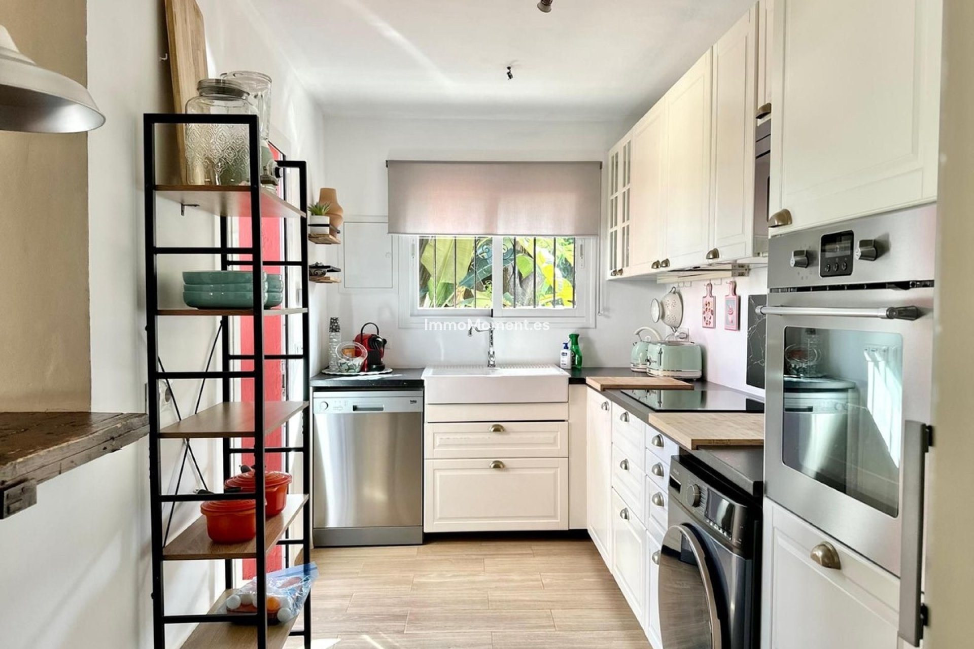 Bestaande woning - Vrijstaande villa - Marbella - Marbella Centro