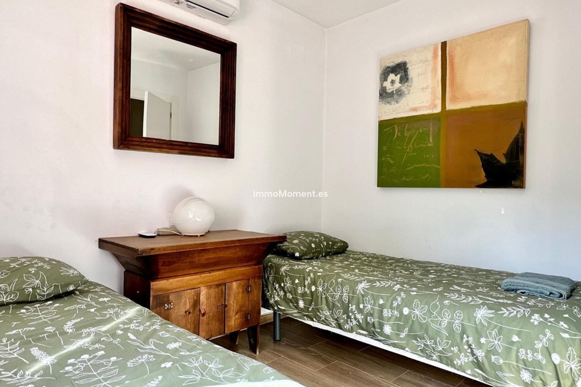 Bestaande woning - Vrijstaande villa - Marbella - Marbella Centro