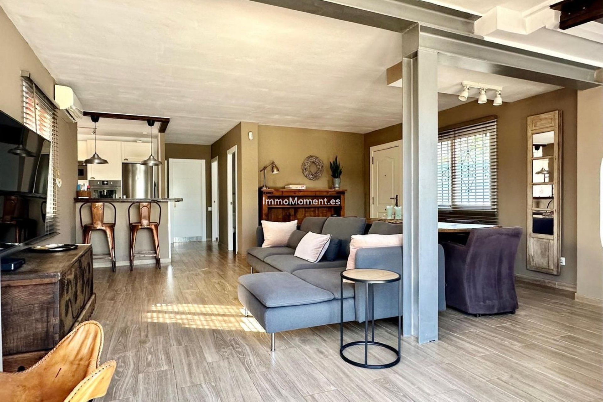 Bestaande woning - Vrijstaande villa - Marbella - Marbella Centro