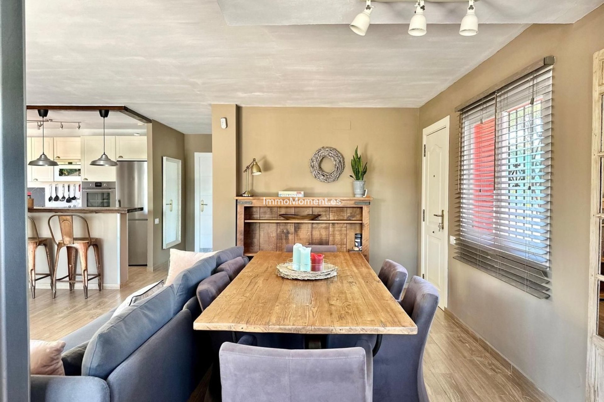 Bestaande woning - Vrijstaande villa - Marbella - Marbella Centro