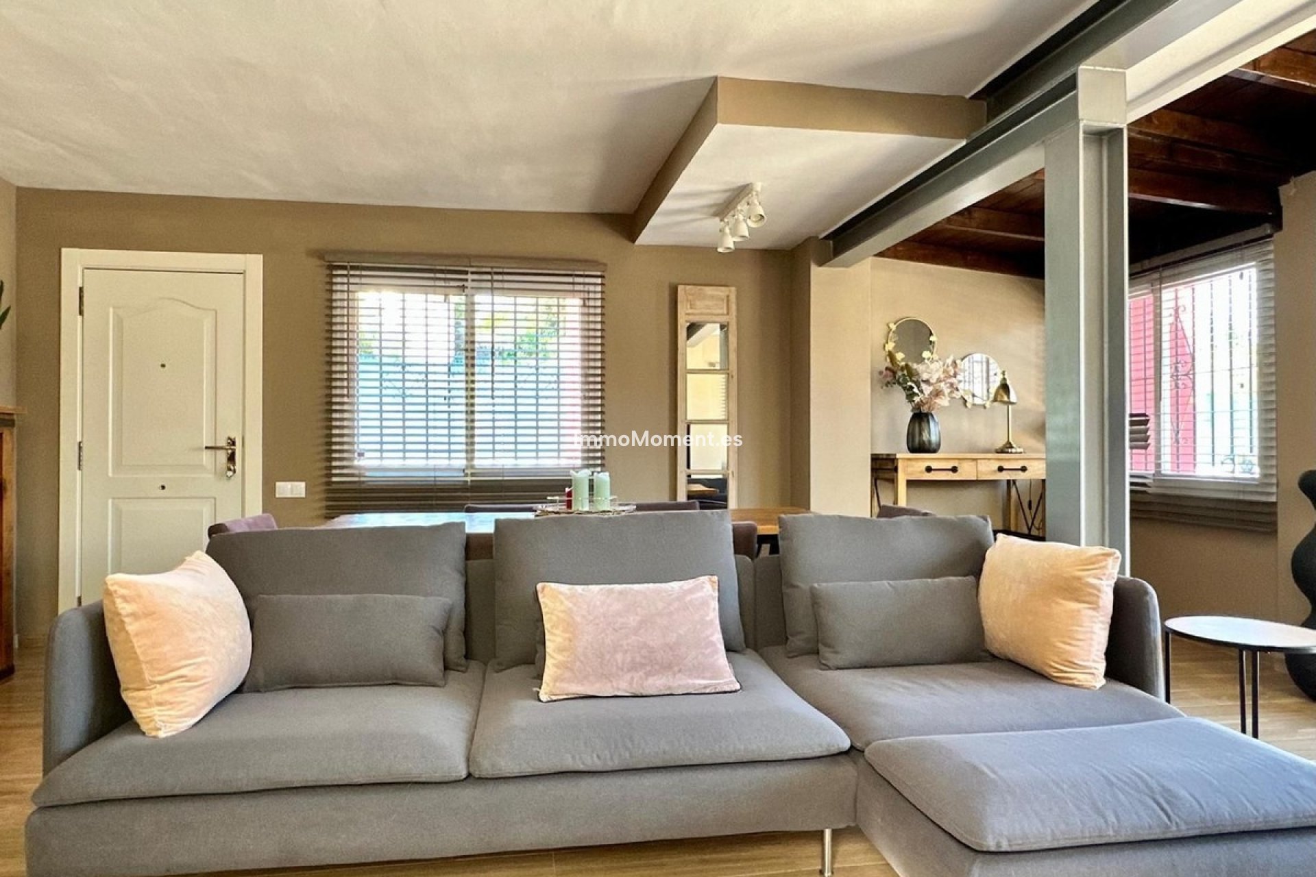 Bestaande woning - Vrijstaande villa - Marbella - Marbella Centro