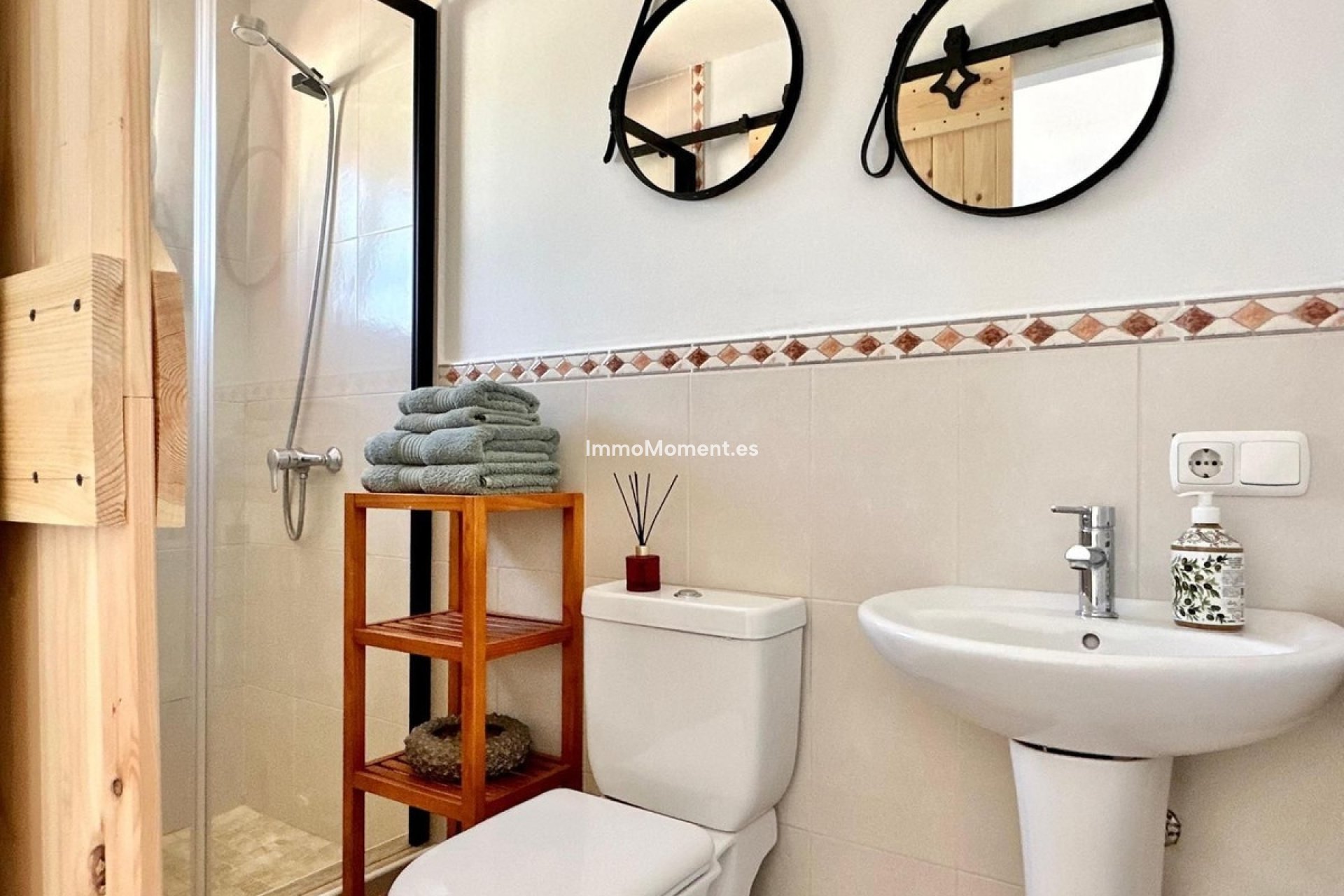 Bestaande woning - Vrijstaande villa - Marbella - Marbella Centro