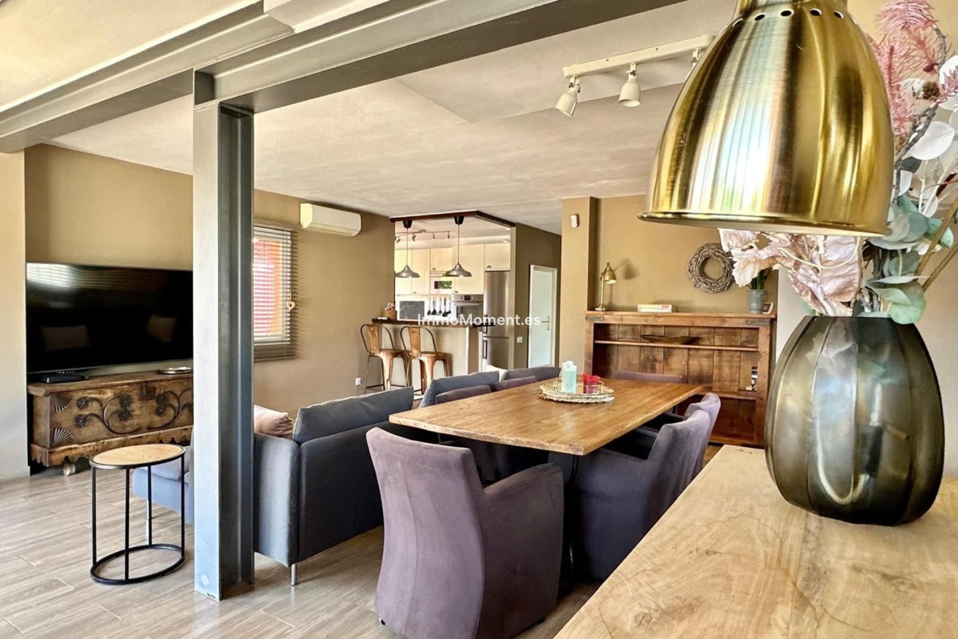 Bestaande woning - Vrijstaande villa - Marbella - Marbella Centro