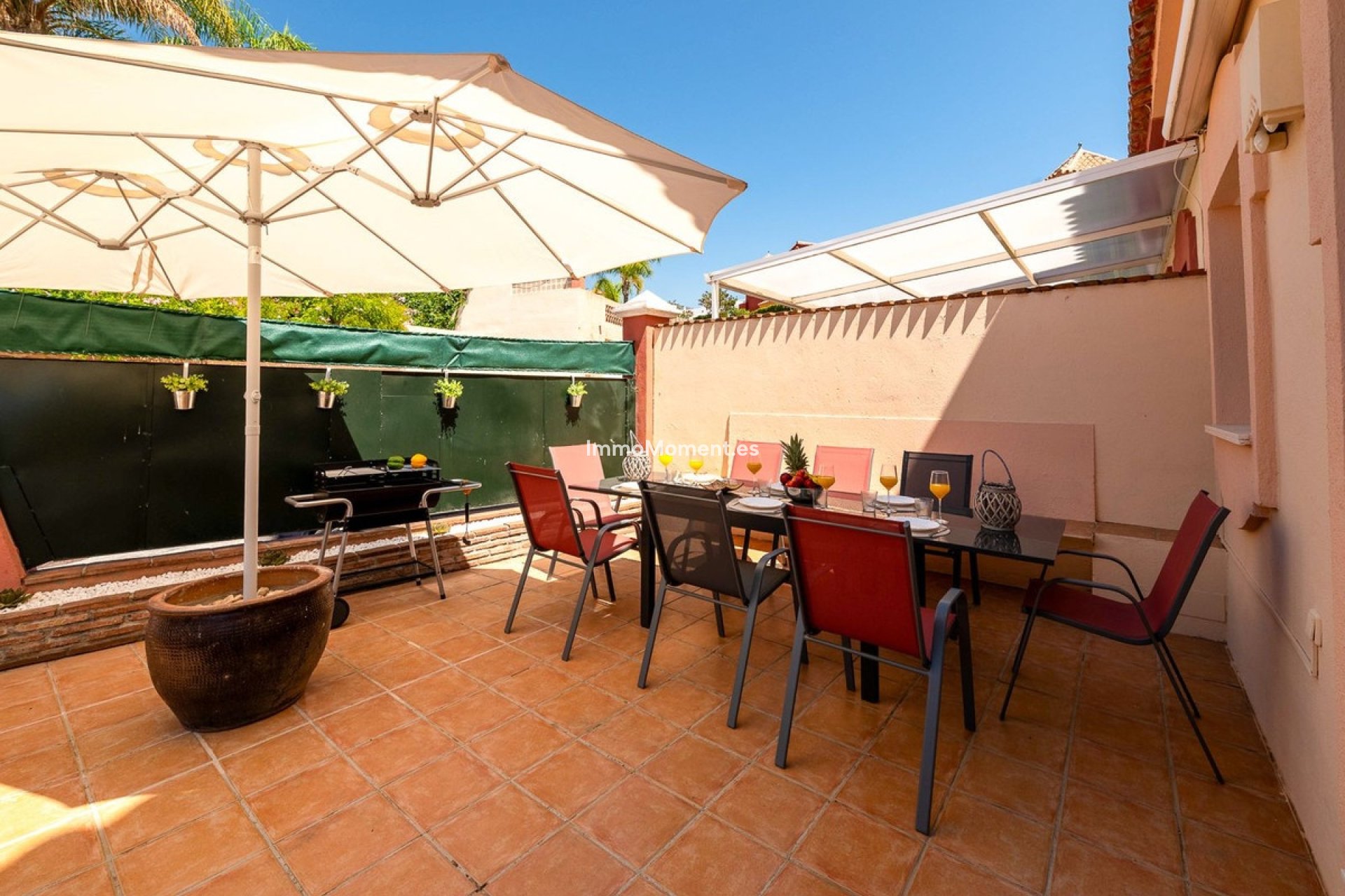 Bestaande woning - Vrijstaande villa - Marbella - Marbella Centro