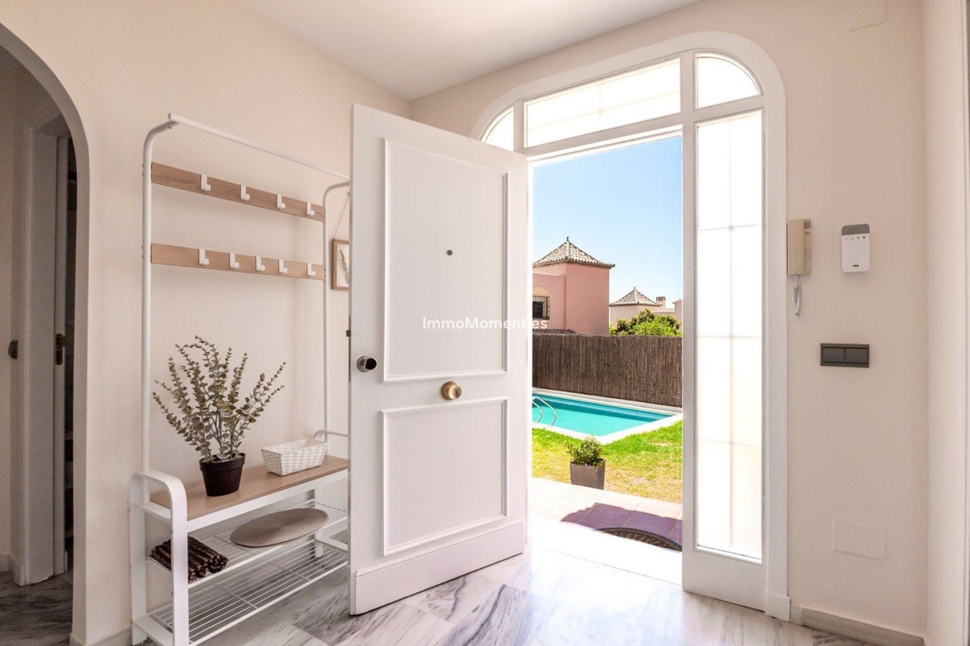 Bestaande woning - Vrijstaande villa - Marbella - Marbella Centro