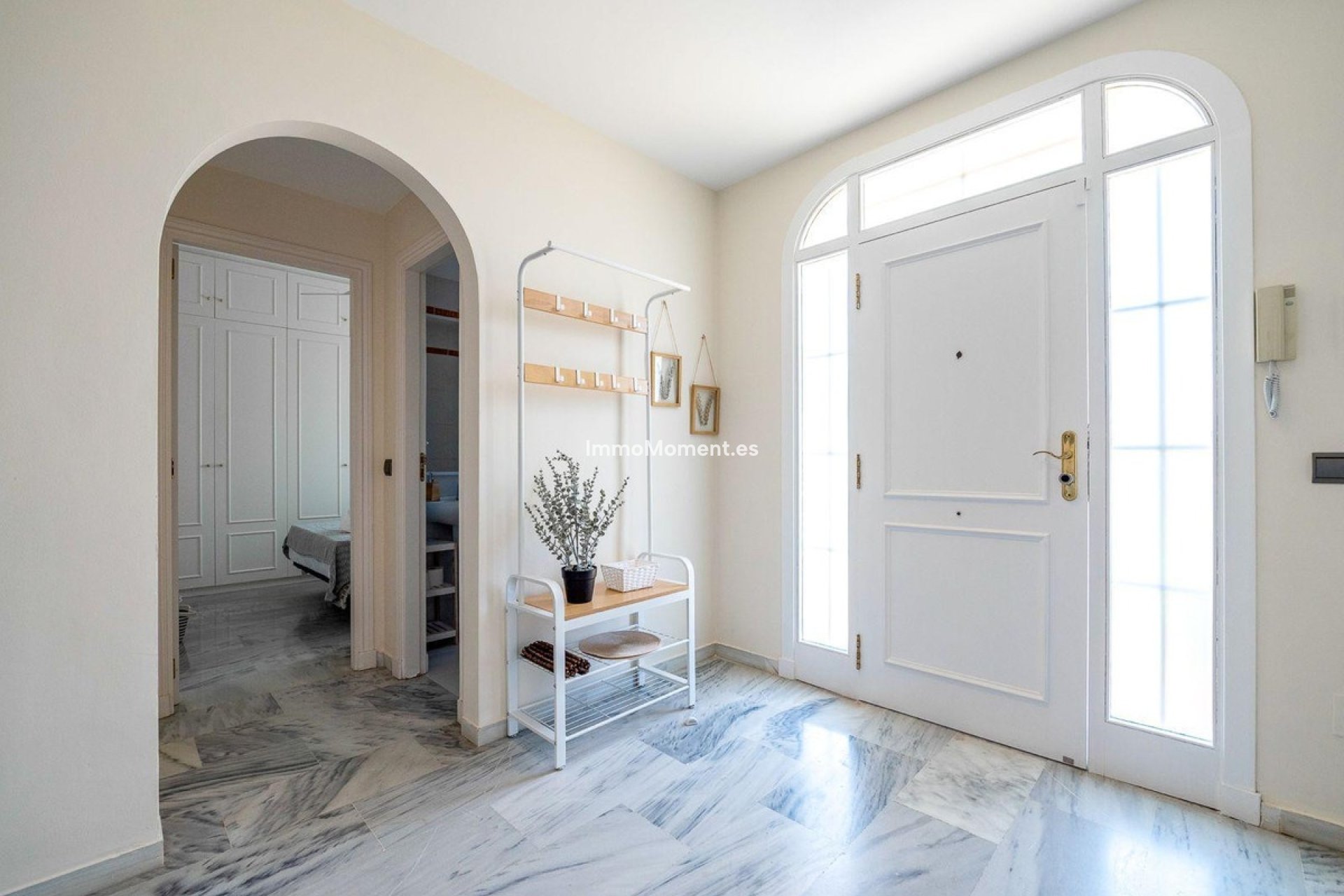 Bestaande woning - Vrijstaande villa - Marbella - Marbella Centro