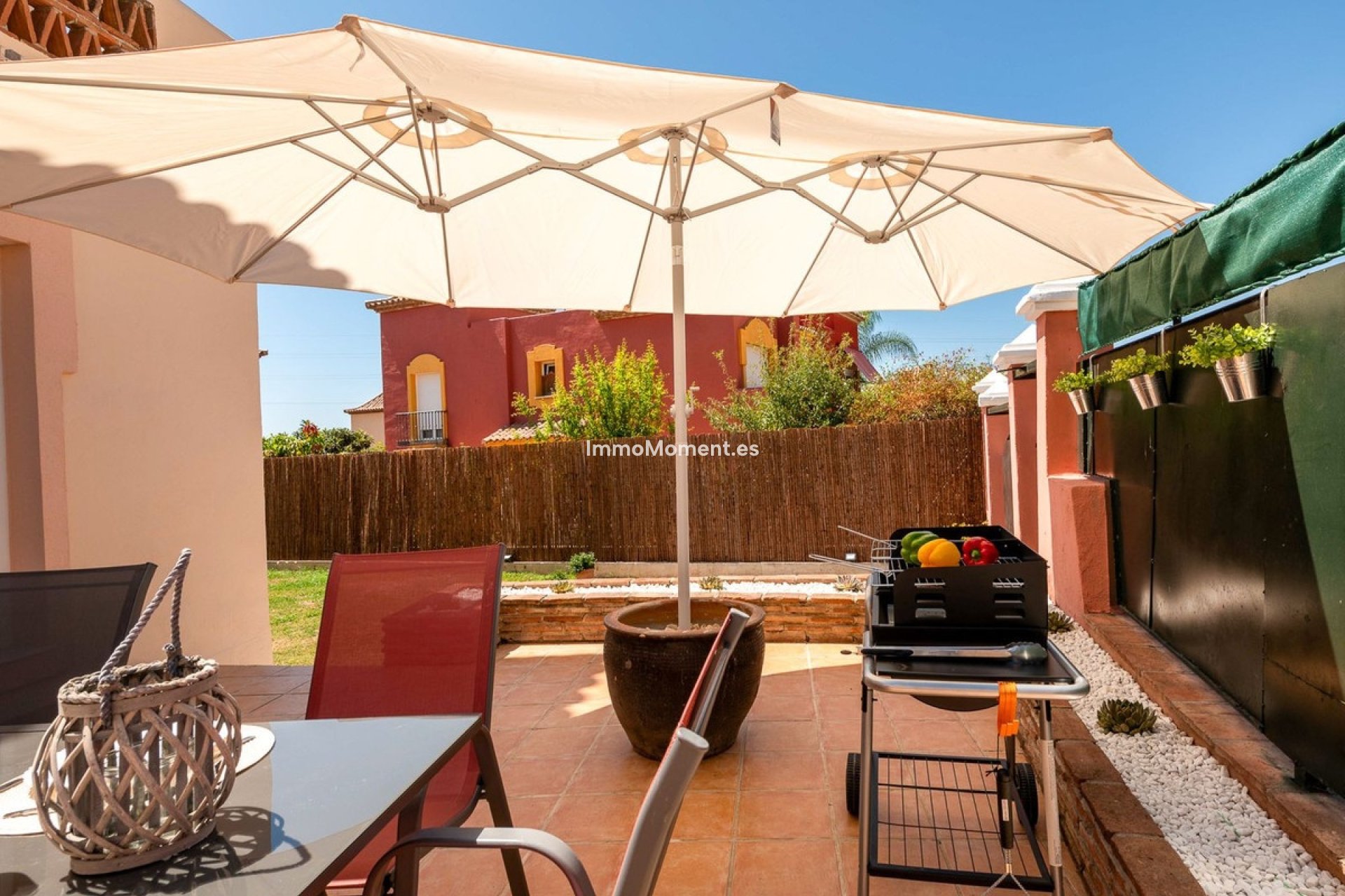 Bestaande woning - Vrijstaande villa - Marbella - Marbella Centro