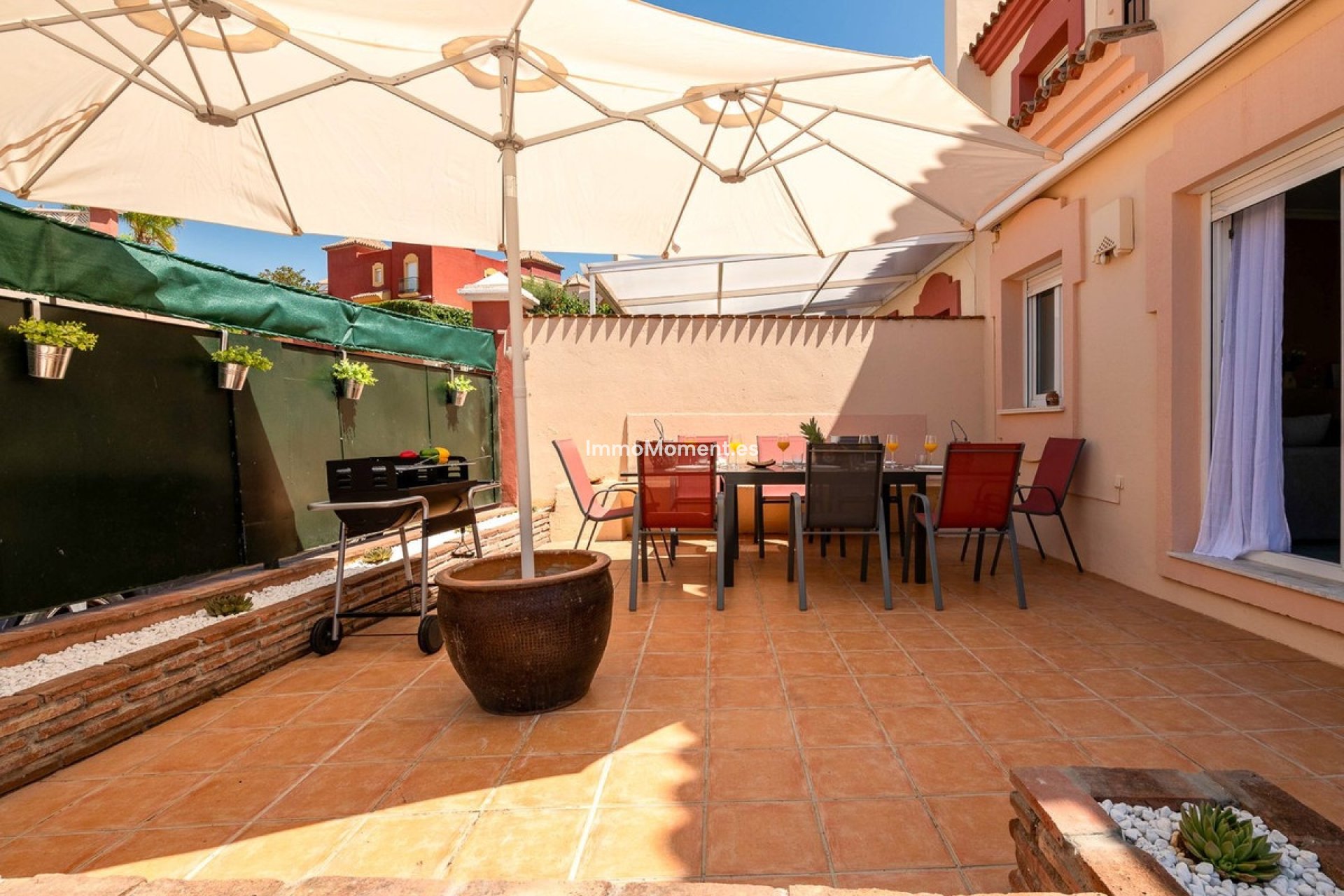 Bestaande woning - Vrijstaande villa - Marbella - Marbella Centro
