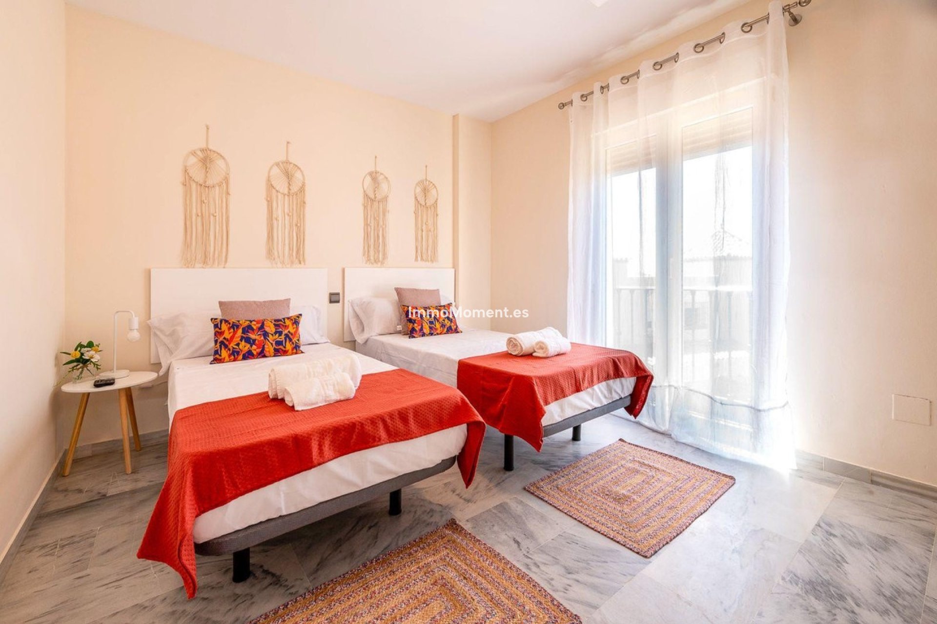 Bestaande woning - Vrijstaande villa - Marbella - Marbella Centro