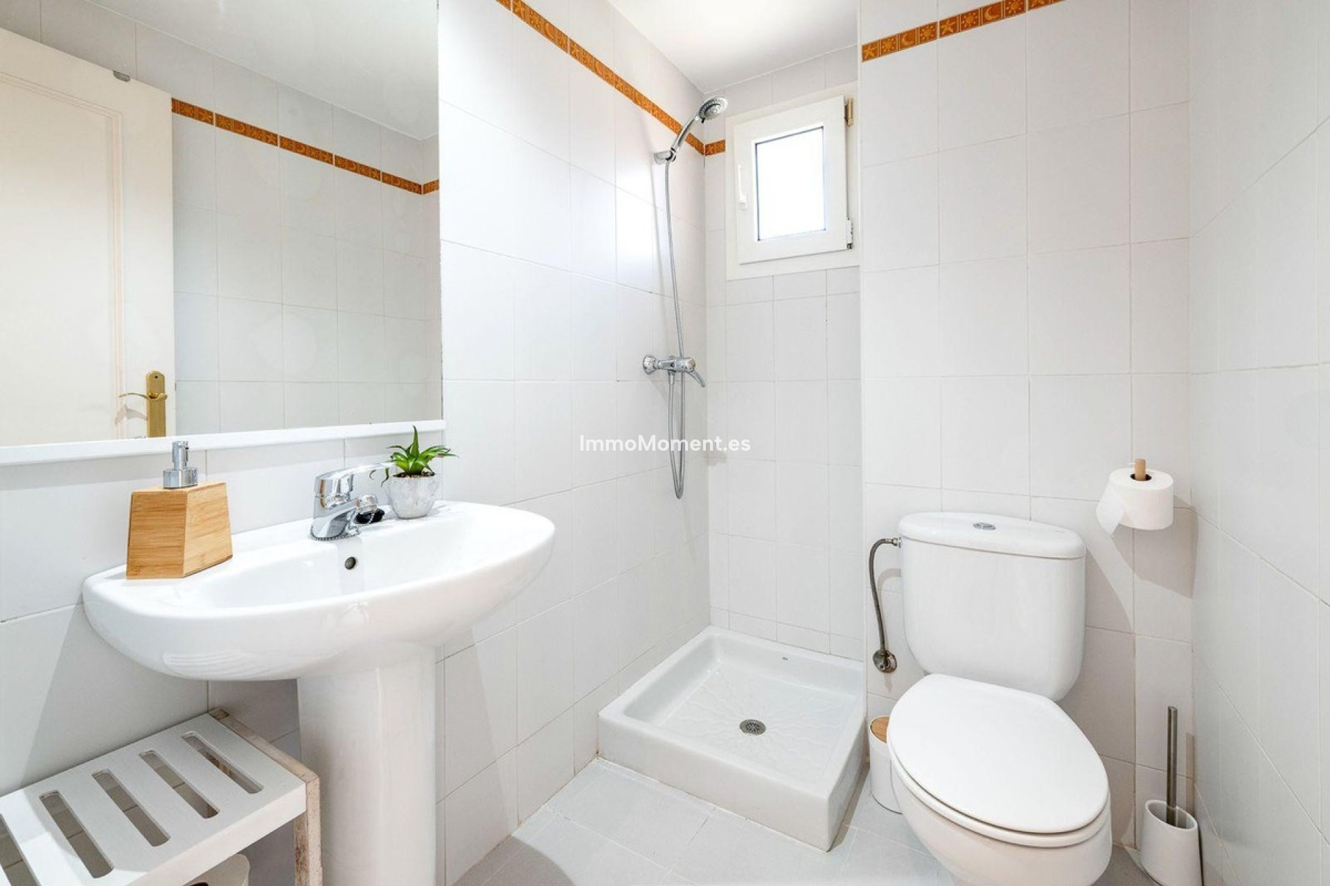 Bestaande woning - Vrijstaande villa - Marbella - Marbella Centro