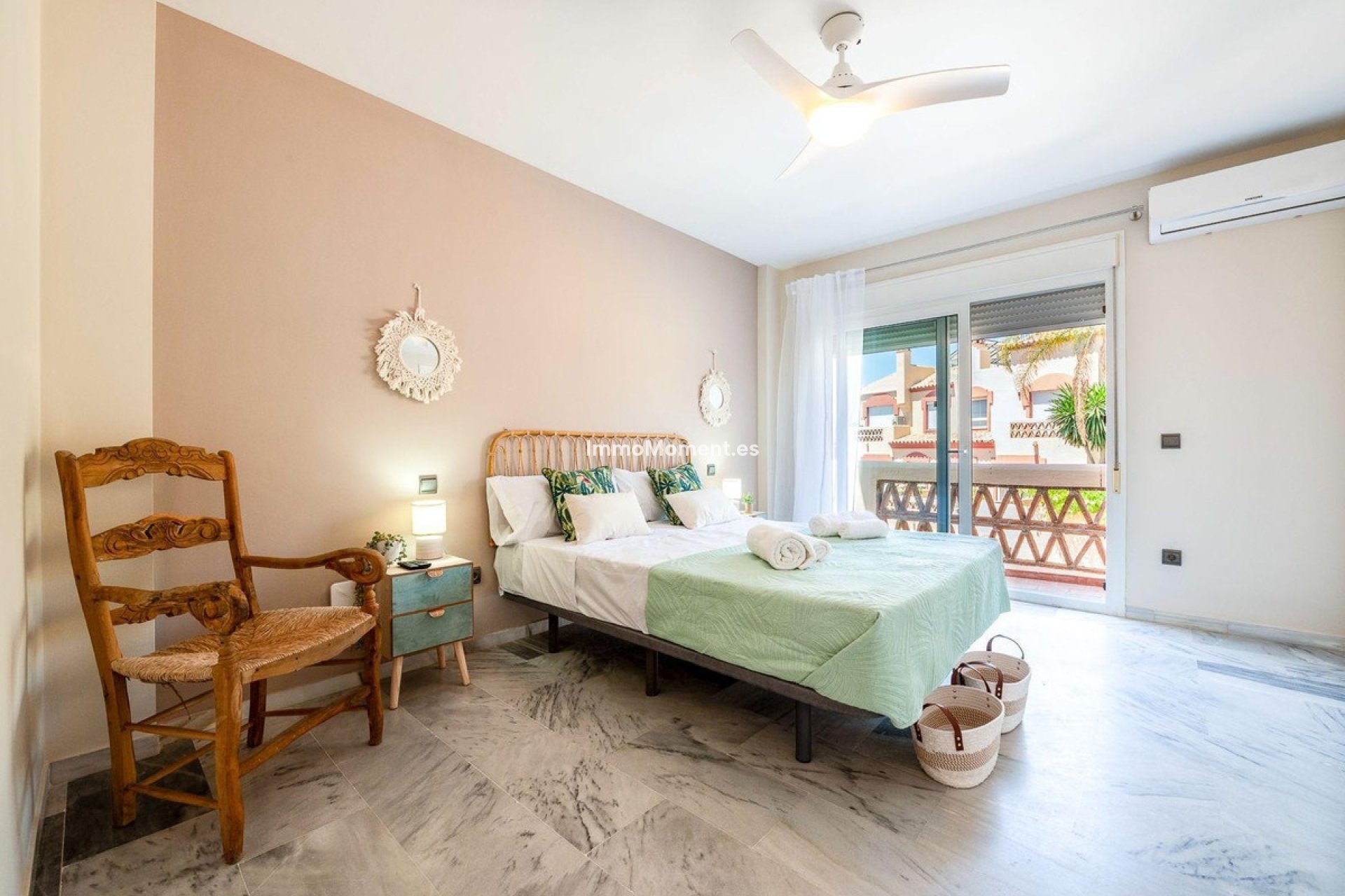 Bestaande woning - Vrijstaande villa - Marbella - Marbella Centro