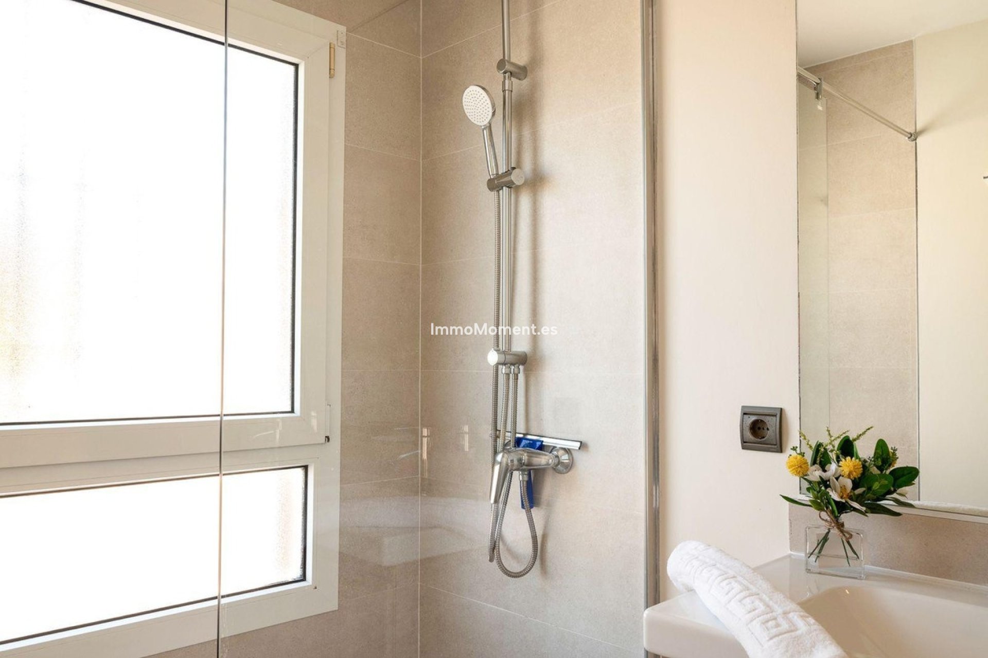 Bestaande woning - Vrijstaande villa - Marbella - Marbella Centro