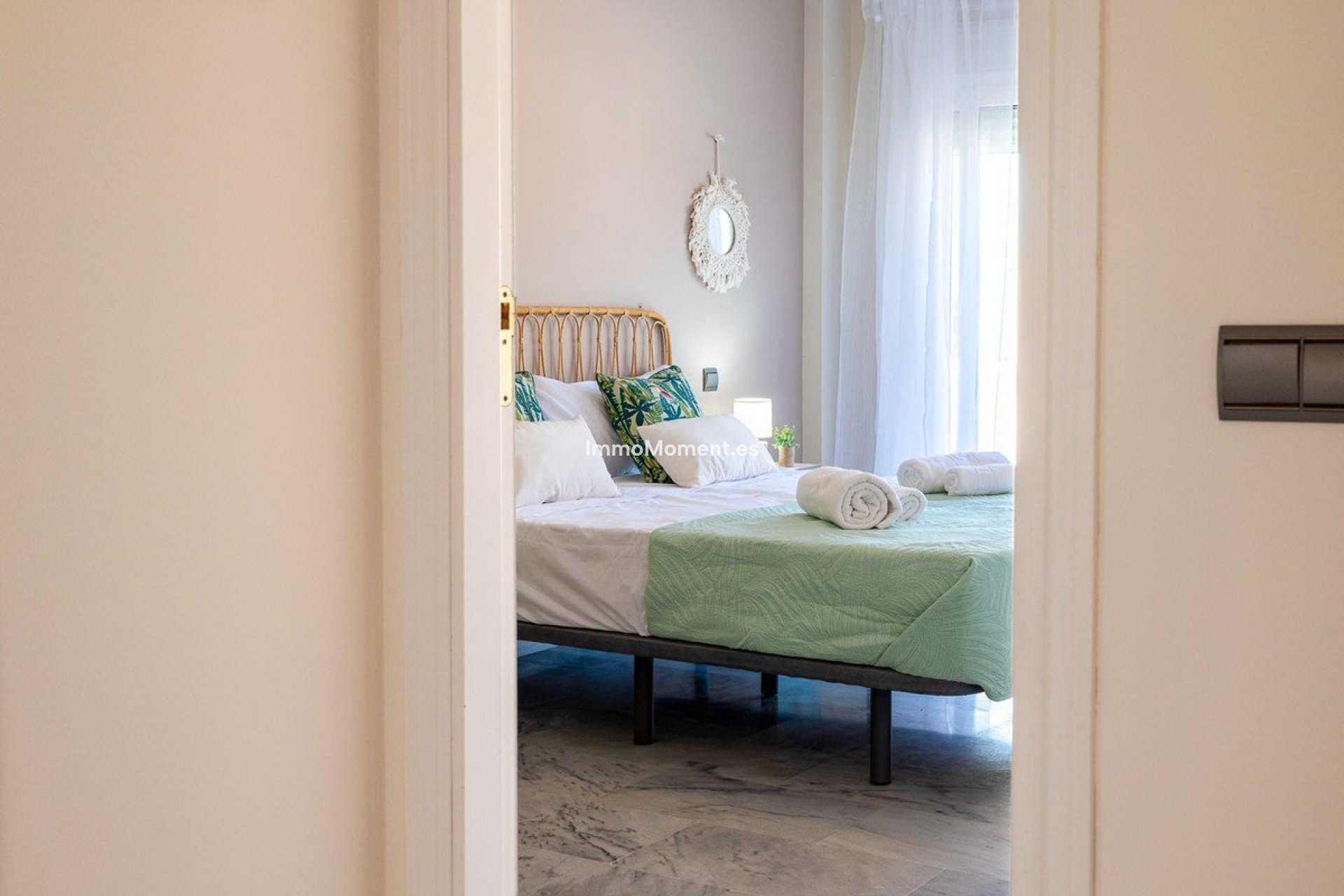 Bestaande woning - Vrijstaande villa - Marbella - Marbella Centro