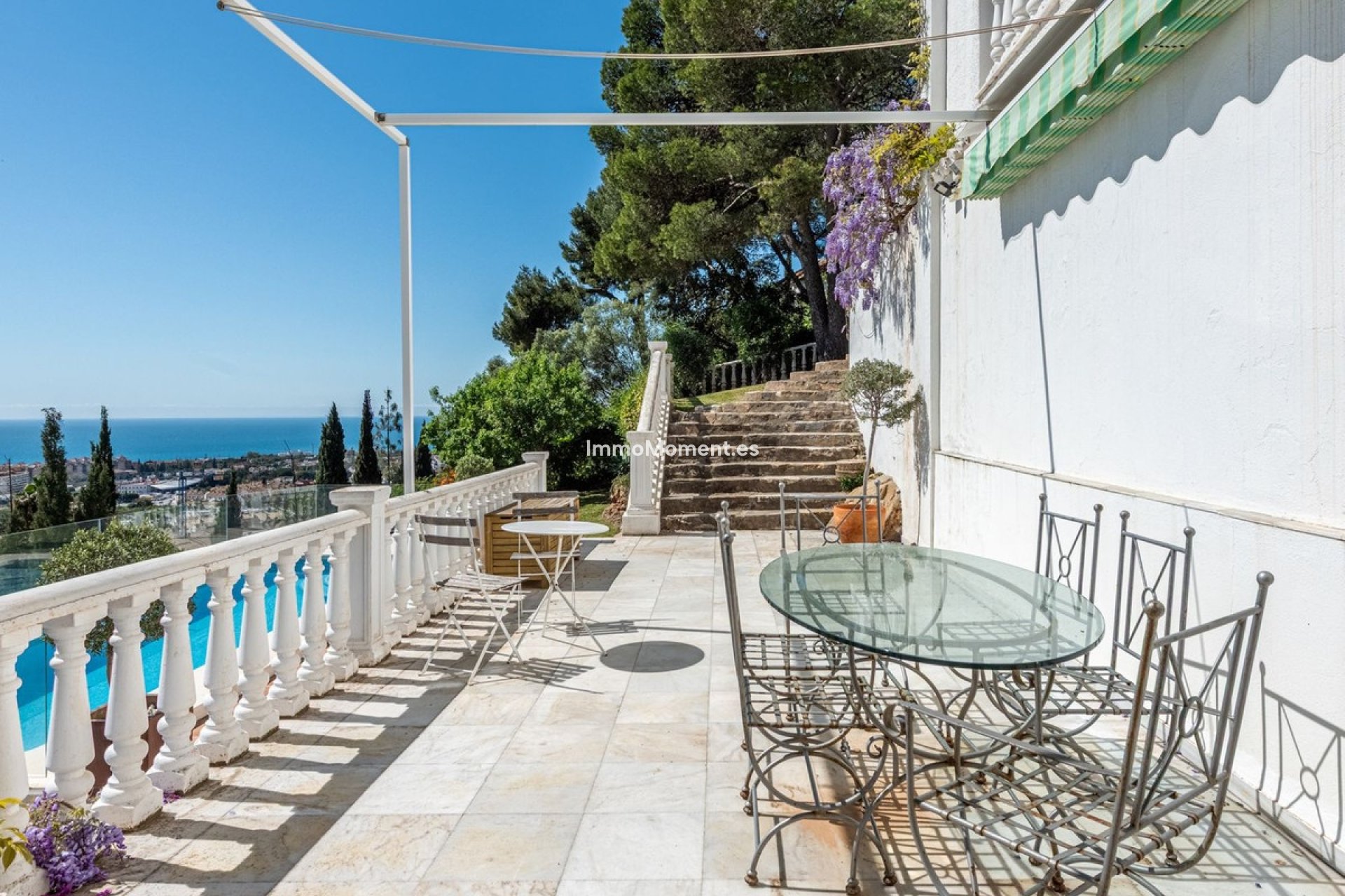 Bestaande woning - Vrijstaande villa - Marbella - Marbella Centro