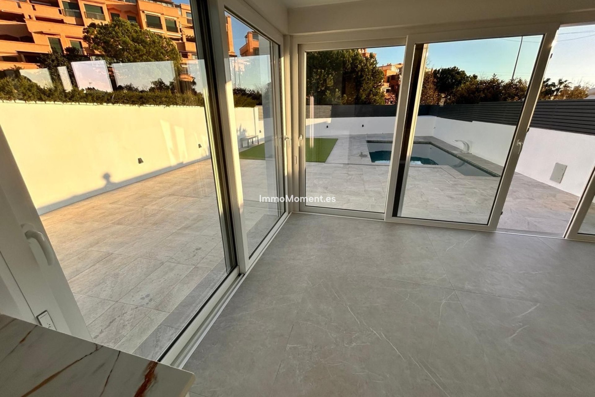 Bestaande woning - Vrijstaande villa - Marbella - Marbella Centro