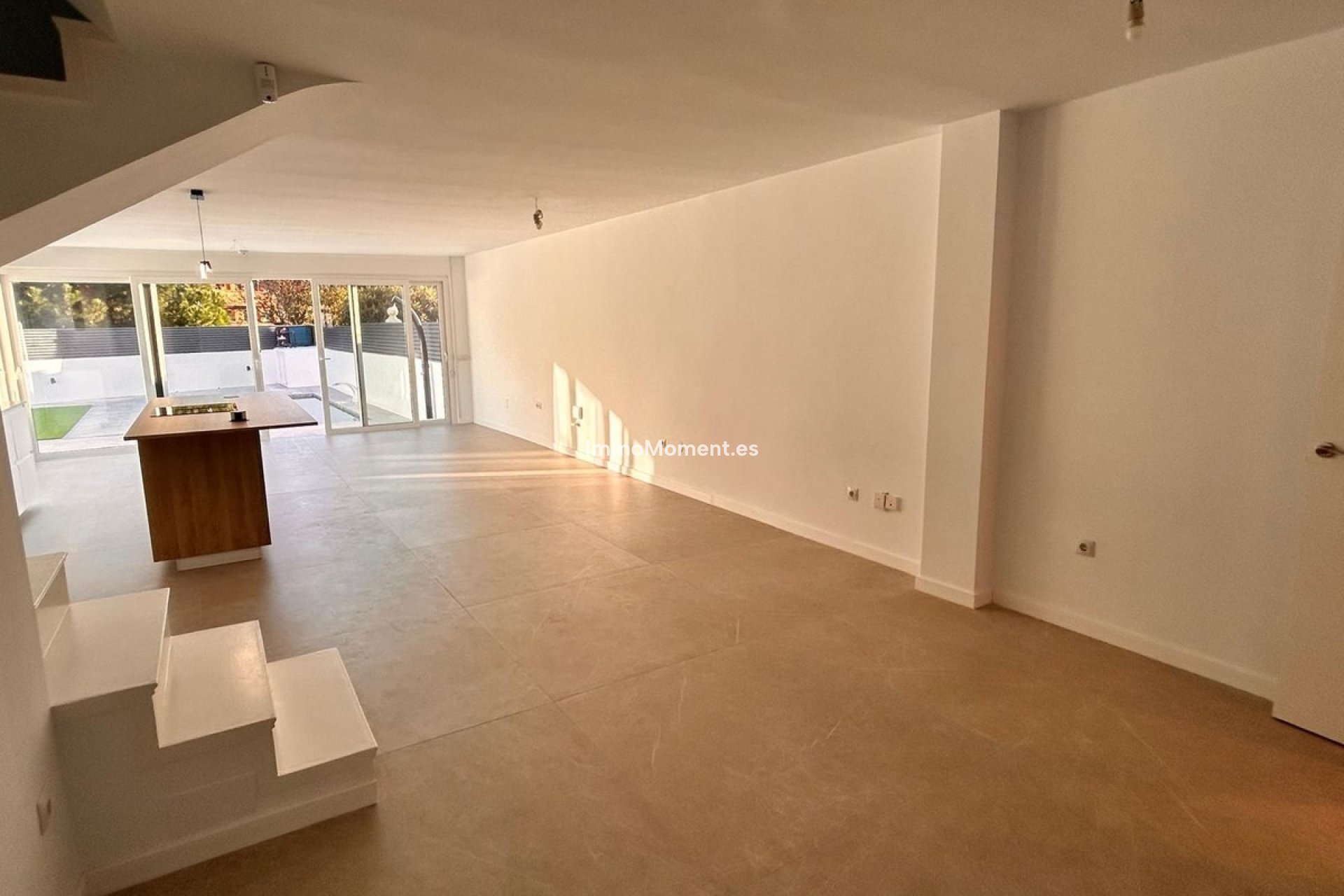 Bestaande woning - Vrijstaande villa - Marbella - Marbella Centro
