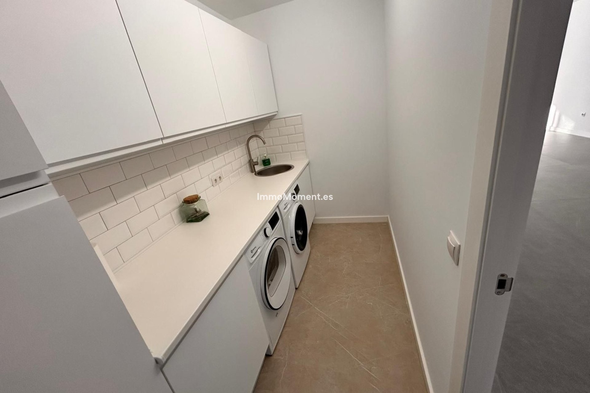 Bestaande woning - Vrijstaande villa - Marbella - Marbella Centro