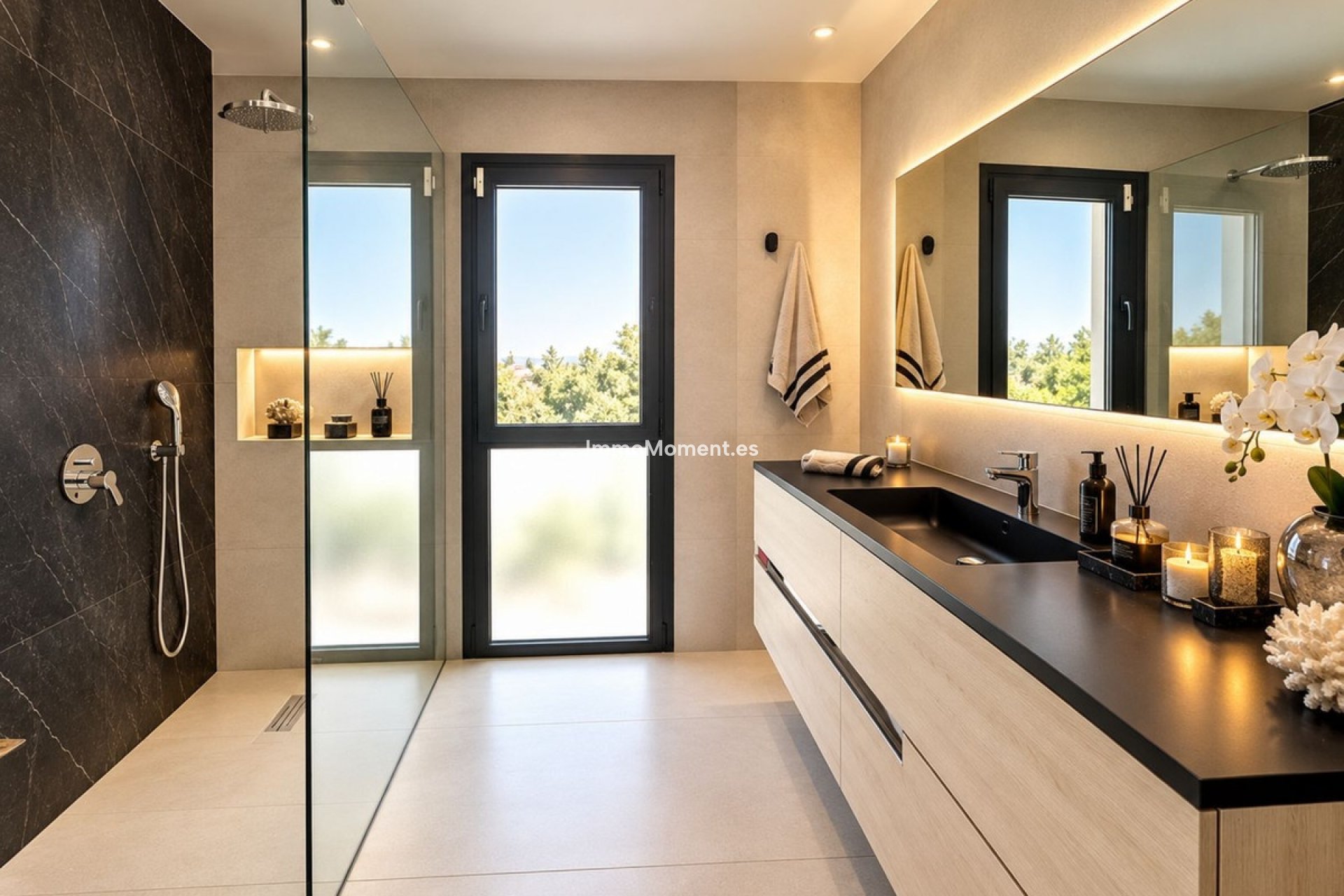 Bestaande woning - Vrijstaande villa - Marbella - Marbella Centro