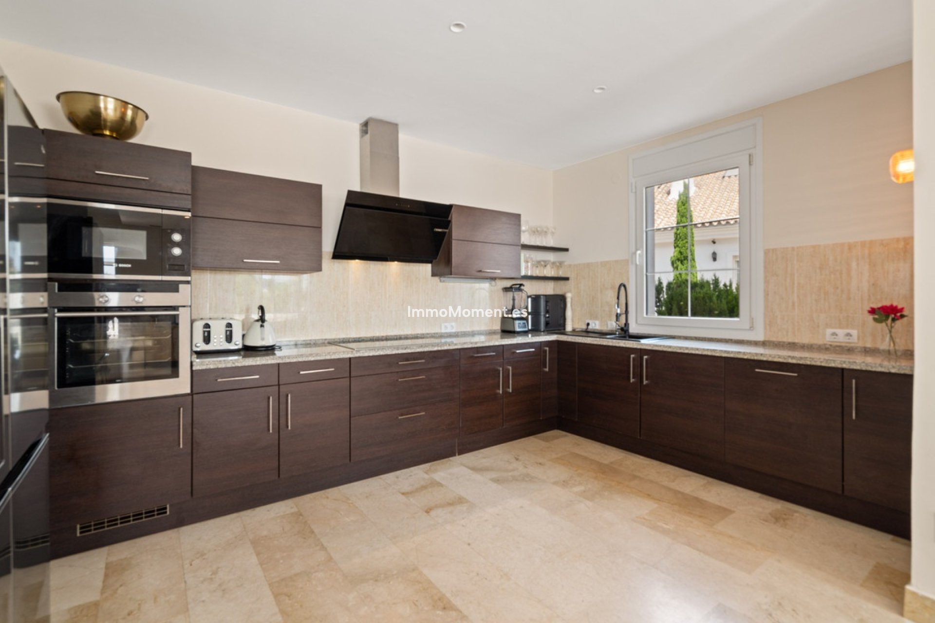 Bestaande woning - Vrijstaande villa - Marbella - Marbella Centro