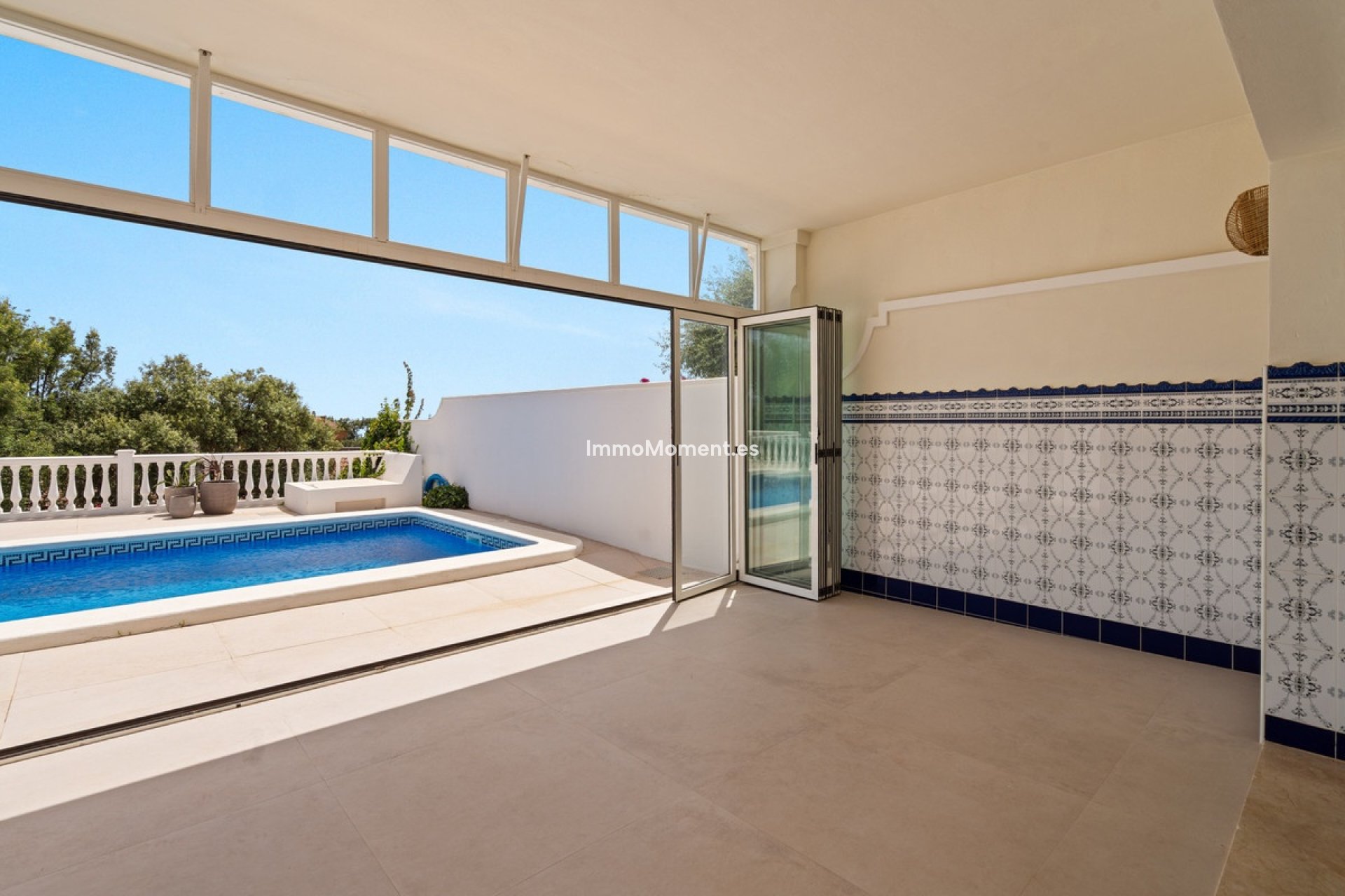 Bestaande woning - Vrijstaande villa - Marbella - Marbella Centro