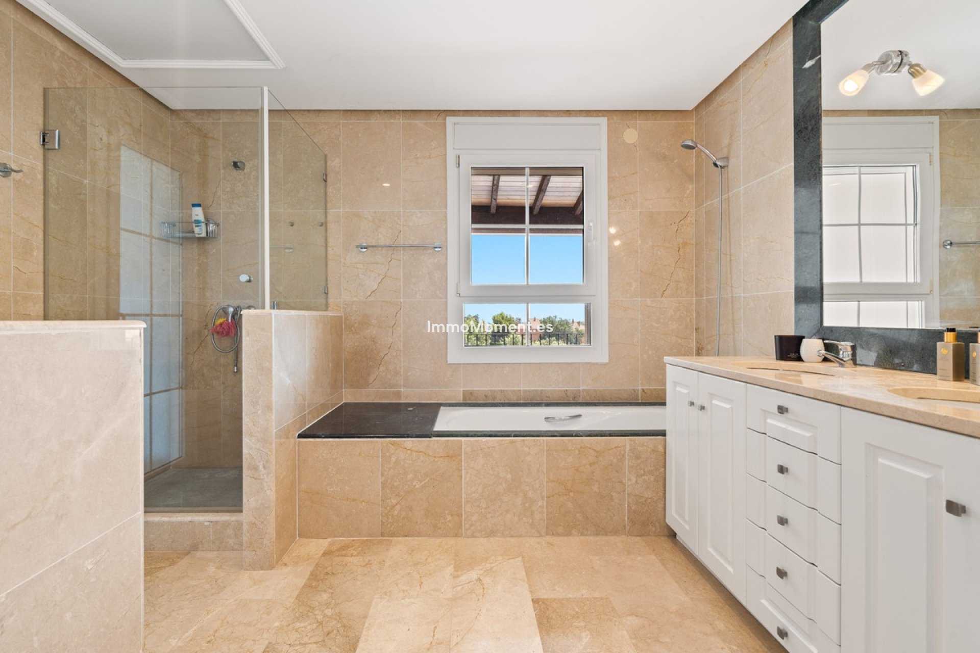 Bestaande woning - Vrijstaande villa - Marbella - Marbella Centro
