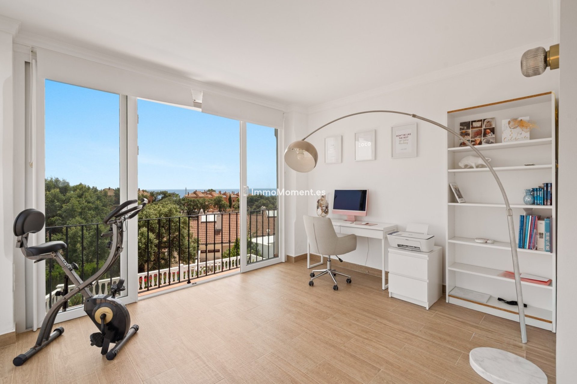 Bestaande woning - Vrijstaande villa - Marbella - Marbella Centro