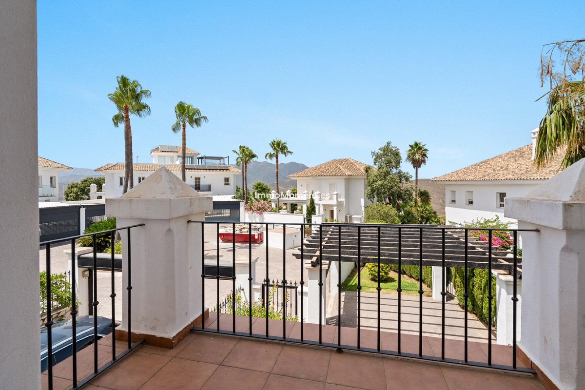 Bestaande woning - Vrijstaande villa - Marbella - Marbella Centro