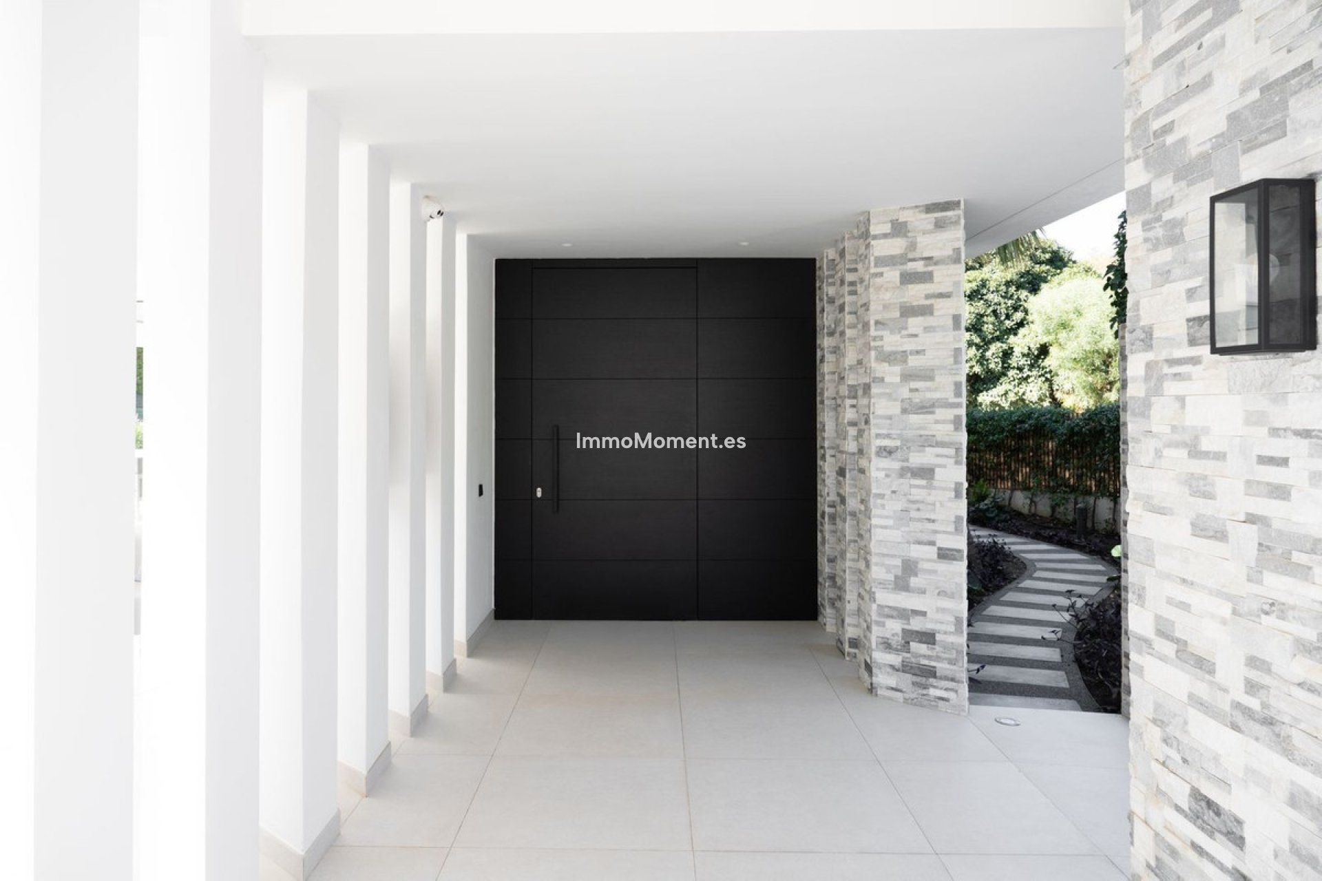 Bestaande woning - Vrijstaande villa - Marbella - Marbella Centro