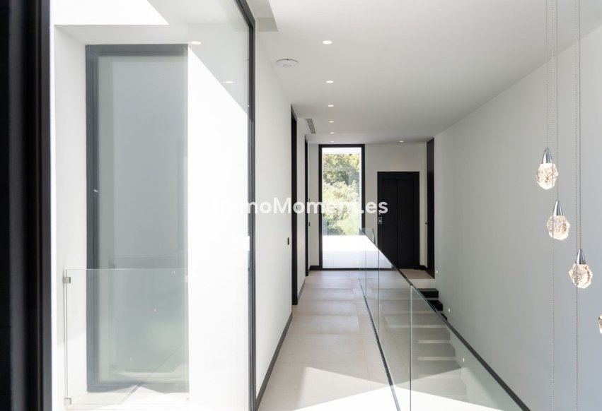 Bestaande woning - Vrijstaande villa - Marbella - Marbella Centro