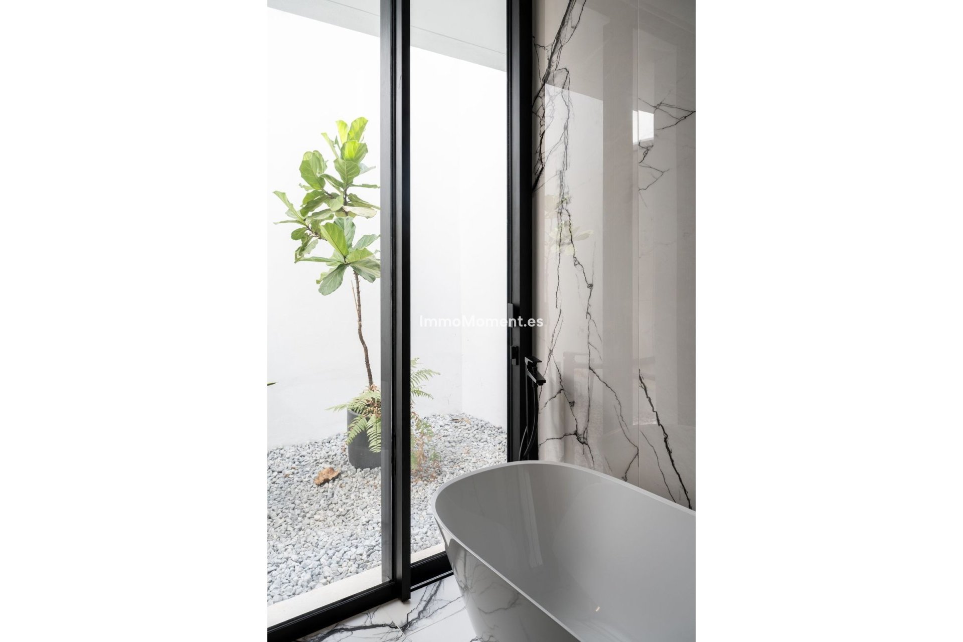 Bestaande woning - Vrijstaande villa - Marbella - Marbella Centro