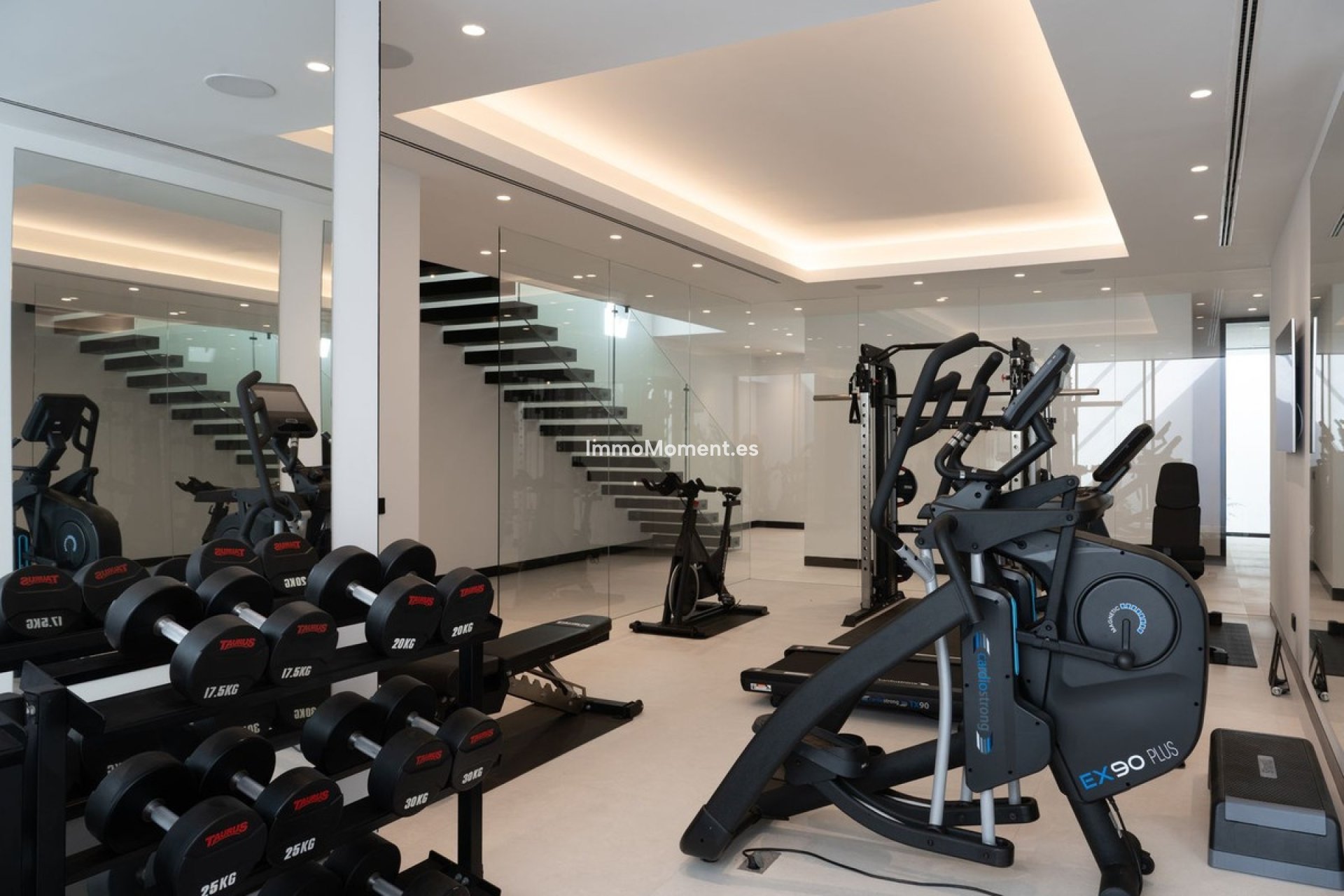 Bestaande woning - Vrijstaande villa - Marbella - Marbella Centro